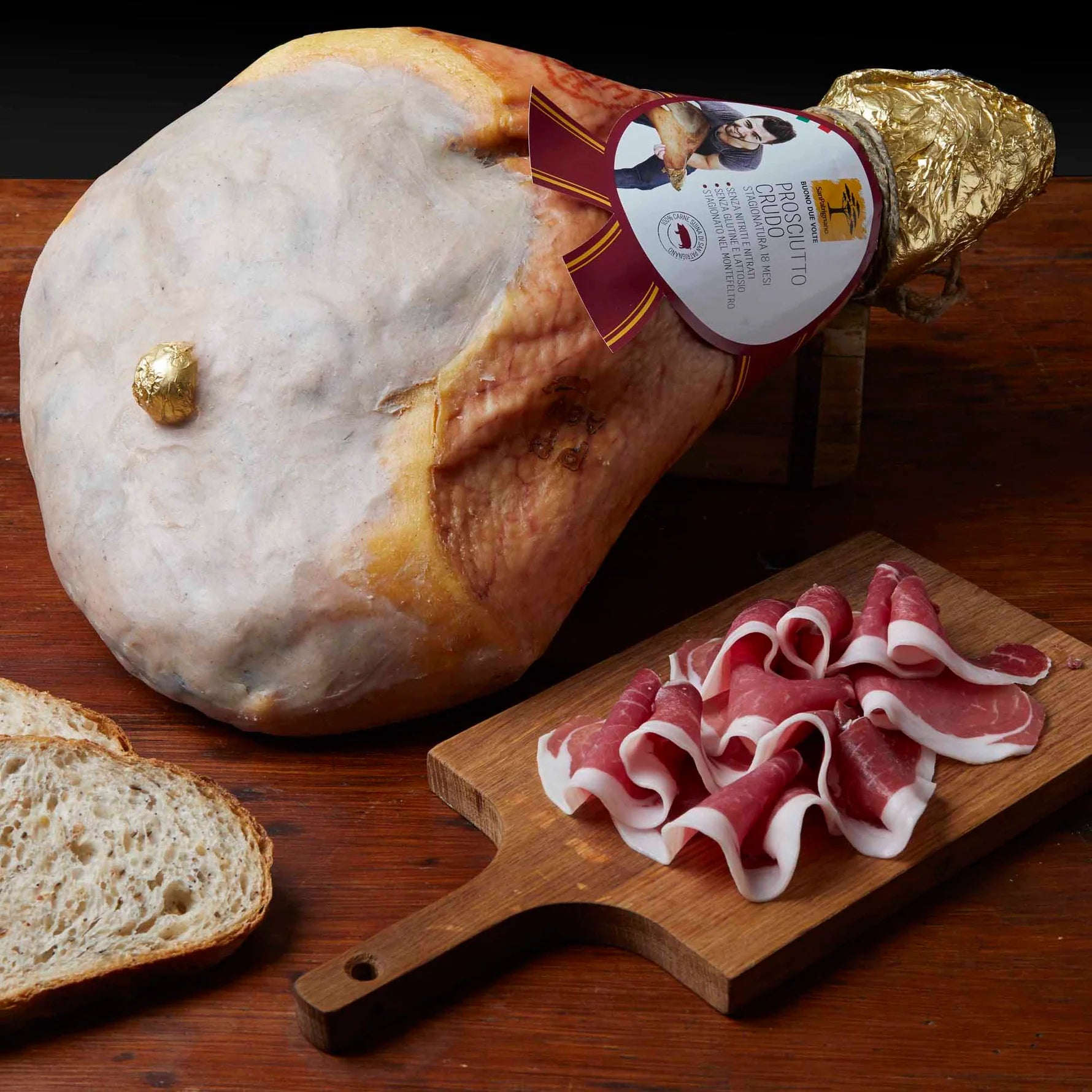 Abbinamento salumi e formaggi per un tagliere gourmet