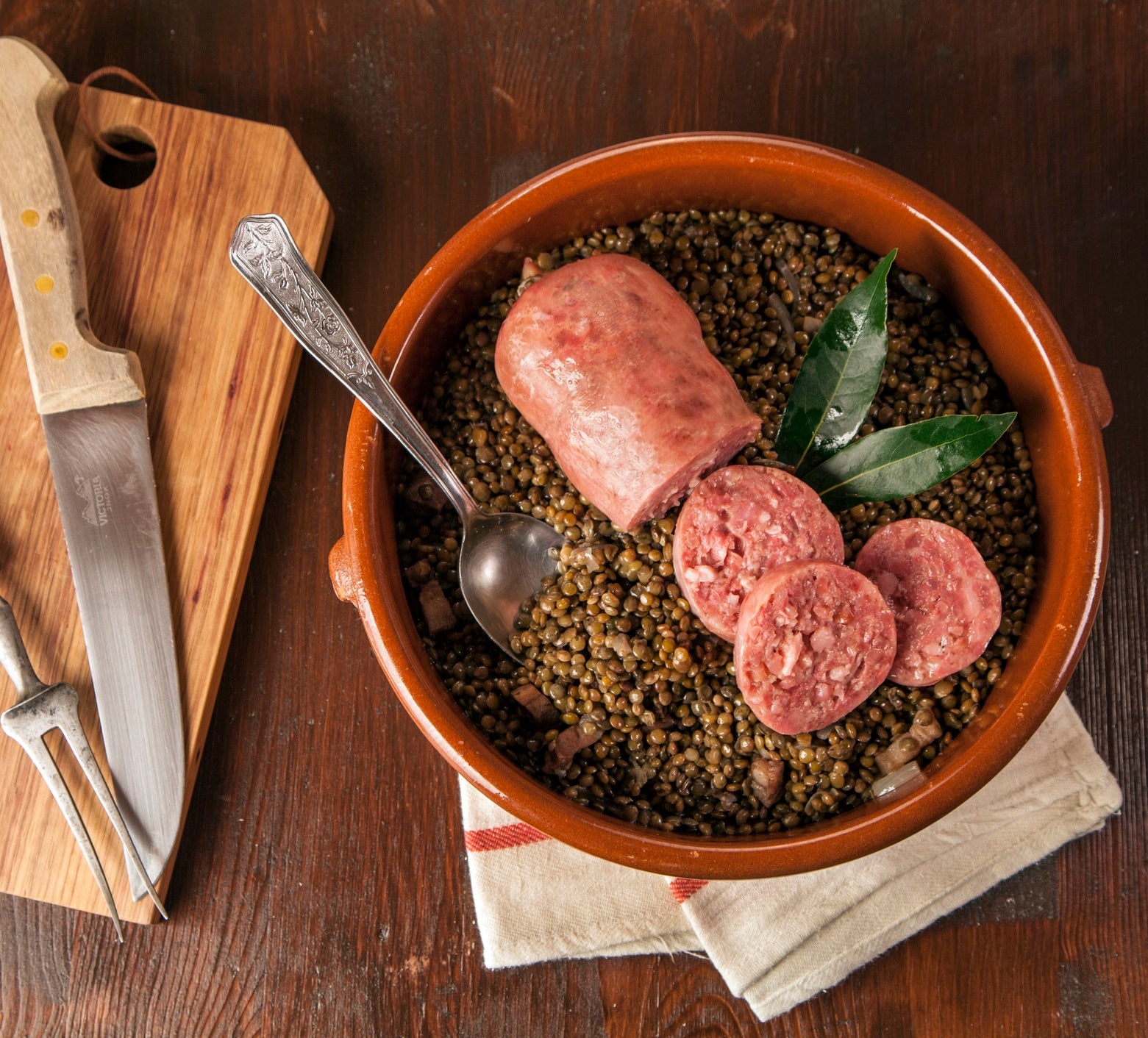 Cotechino al vino Aulente Rosso 500g