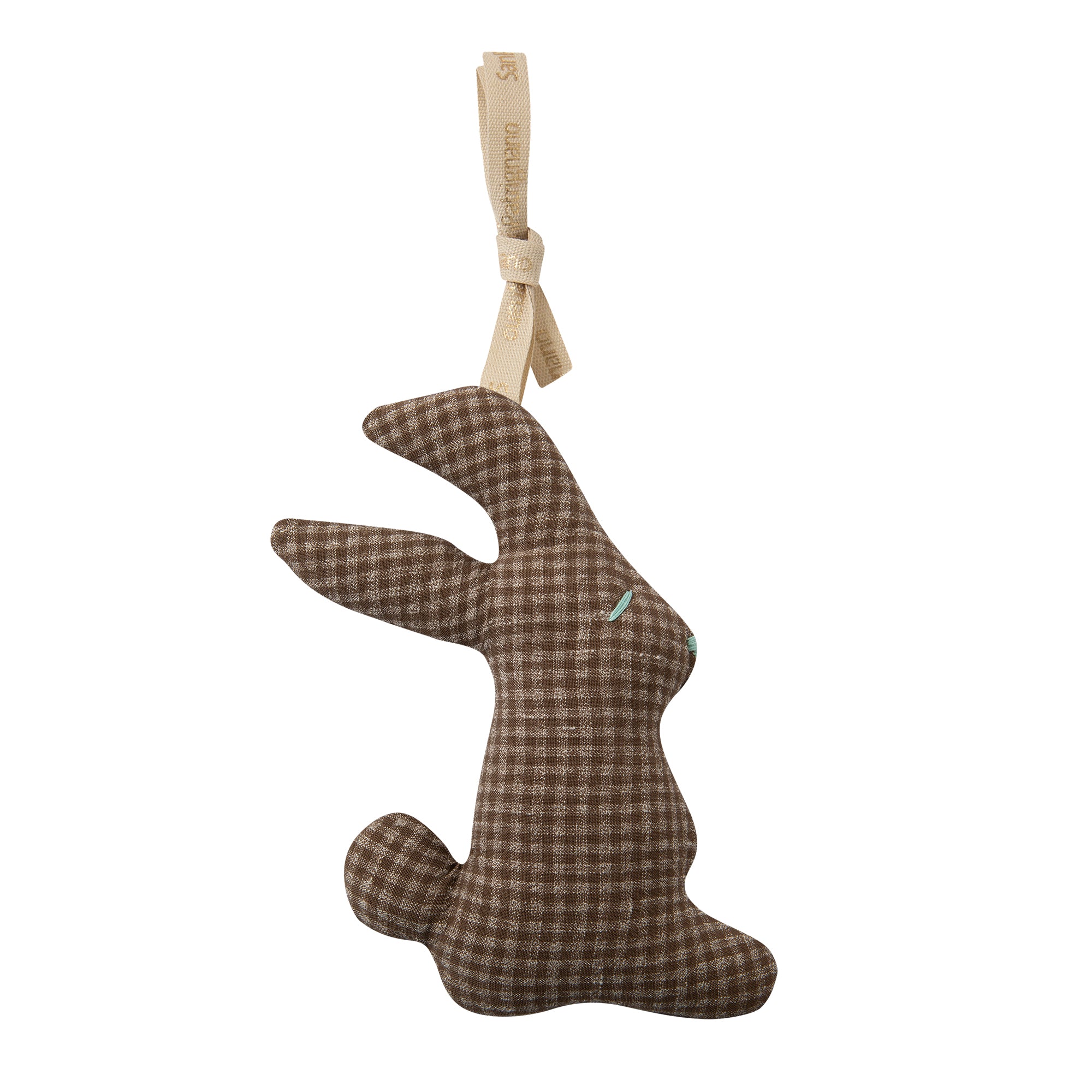 Coniglietto quadretti zephir