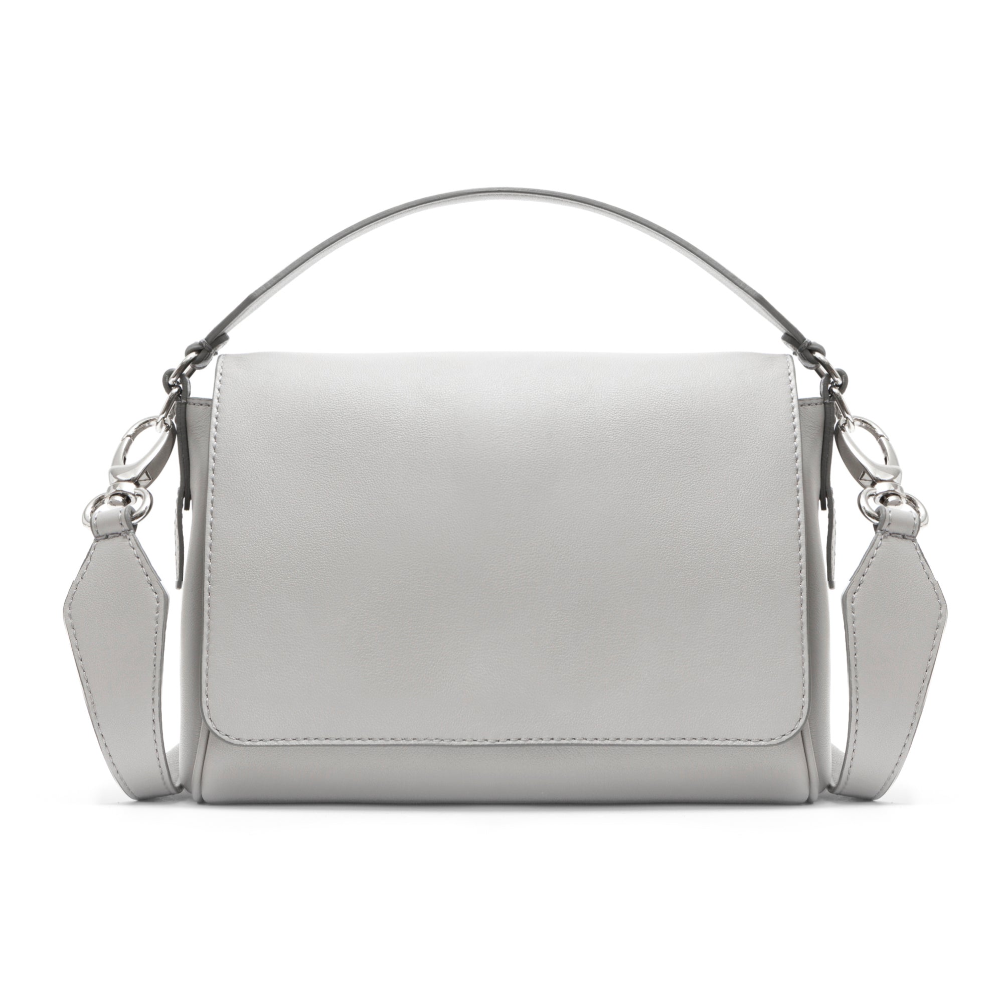 Crispa Bag Grey