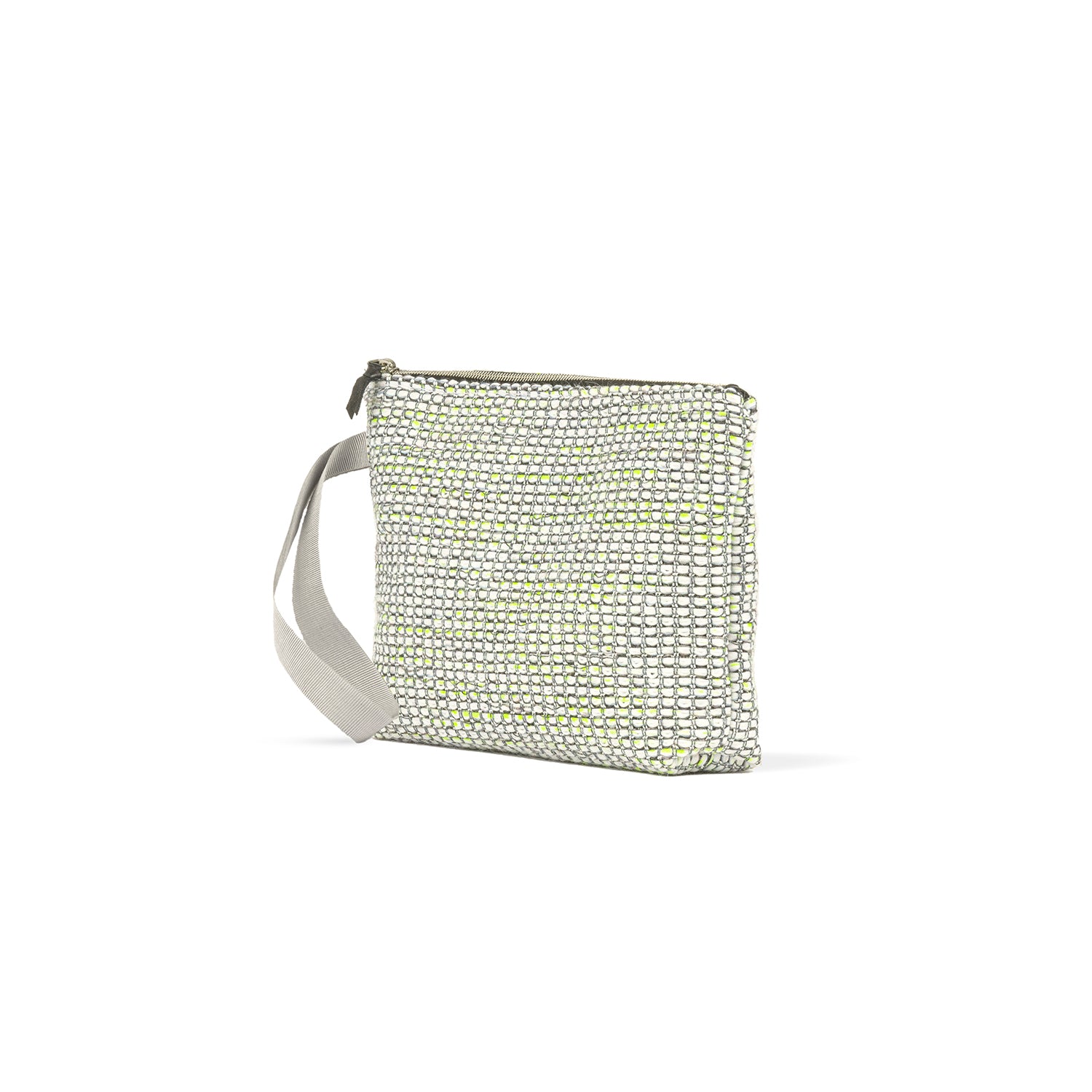 Pochette Capri Lime