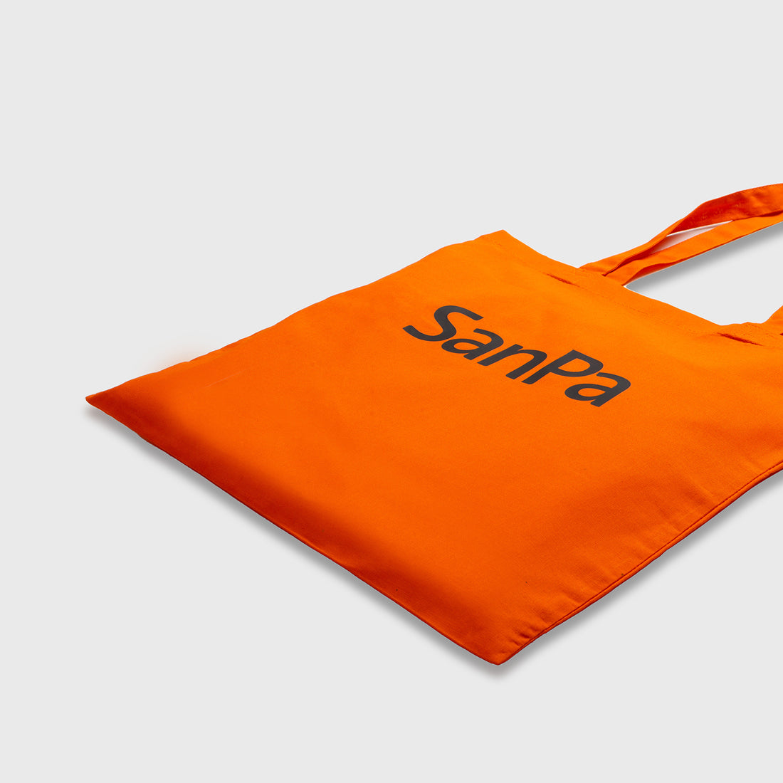 Tote Bag Orange