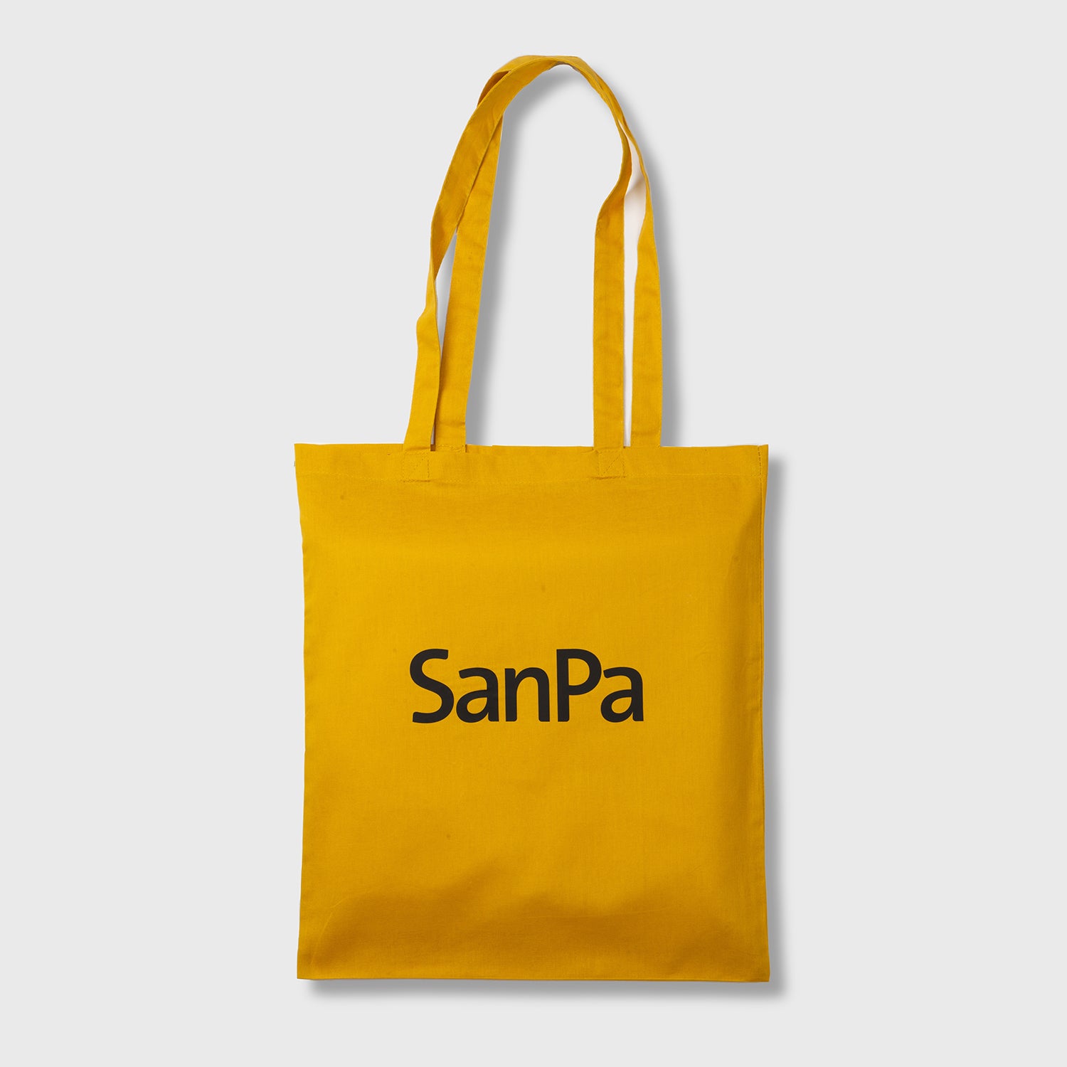 Tote Bag Mustard