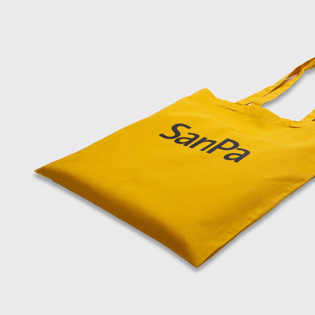 Tote Bag Mustard