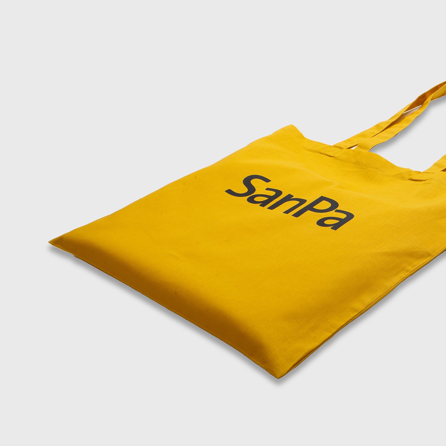 Tote Bag Mustard