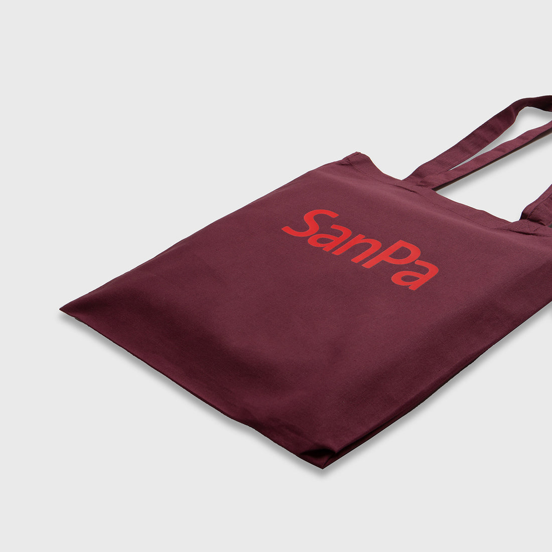 Tote Bag Burgundy