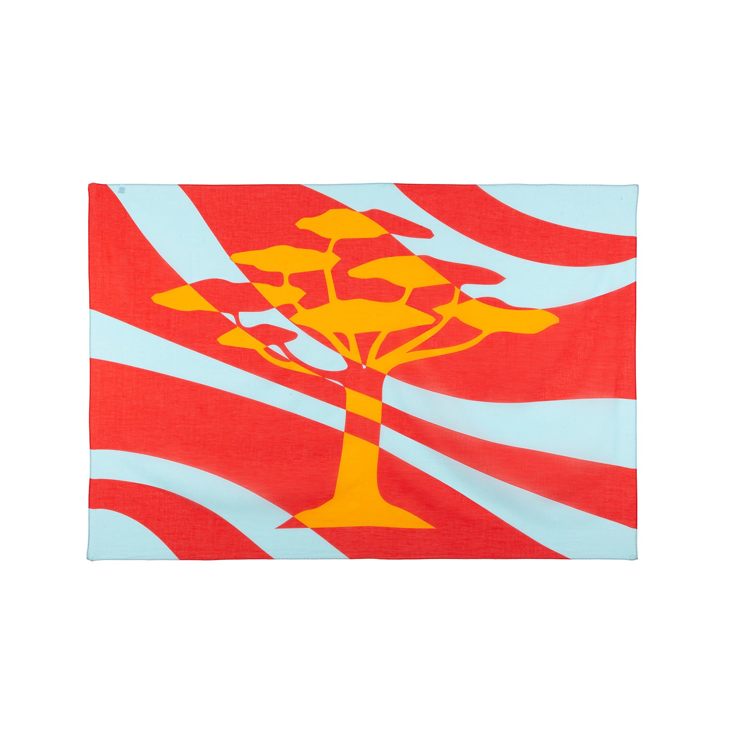 Pareo bicolor Sanpa Tree