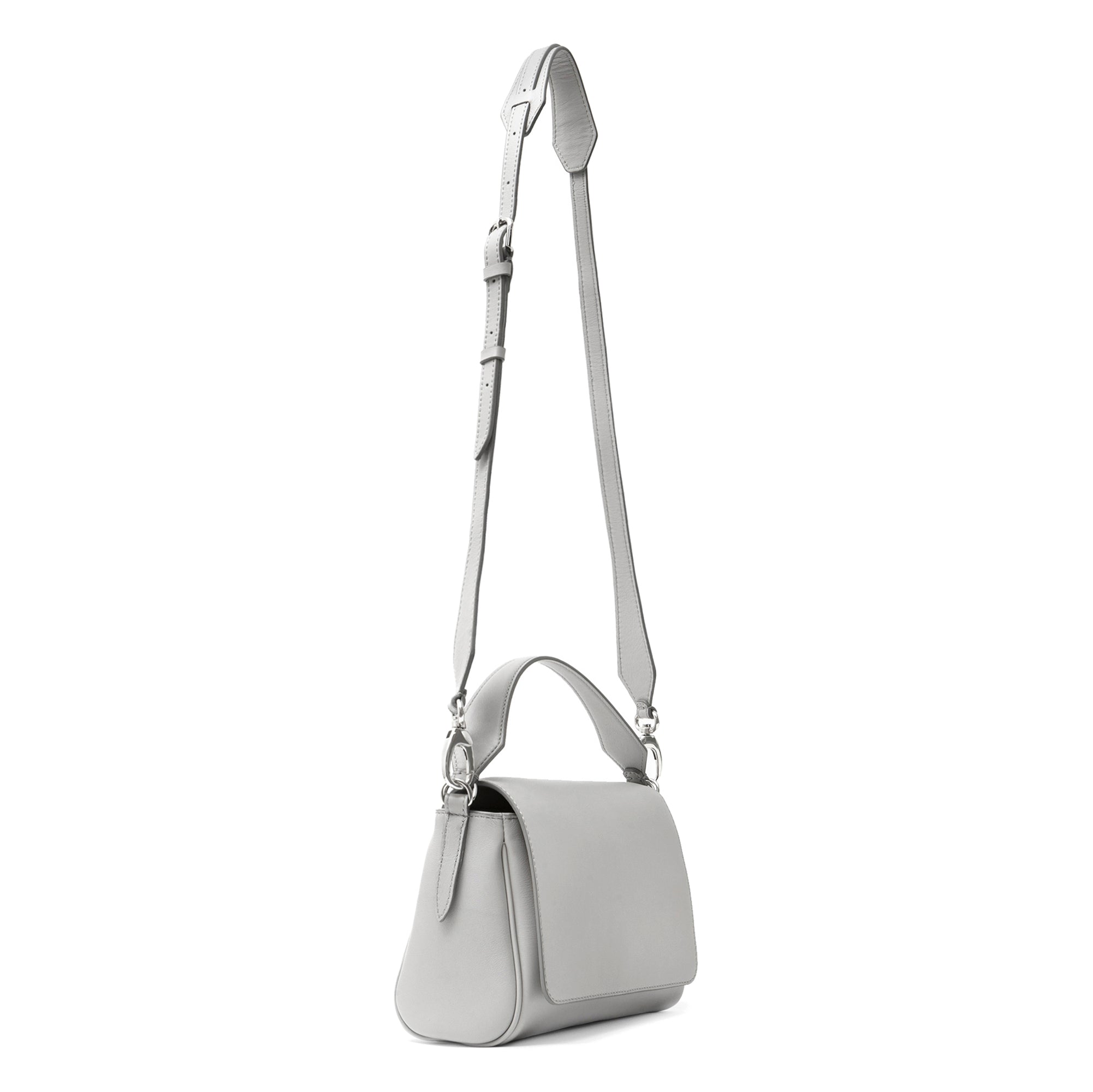 Crispa Bag Grey