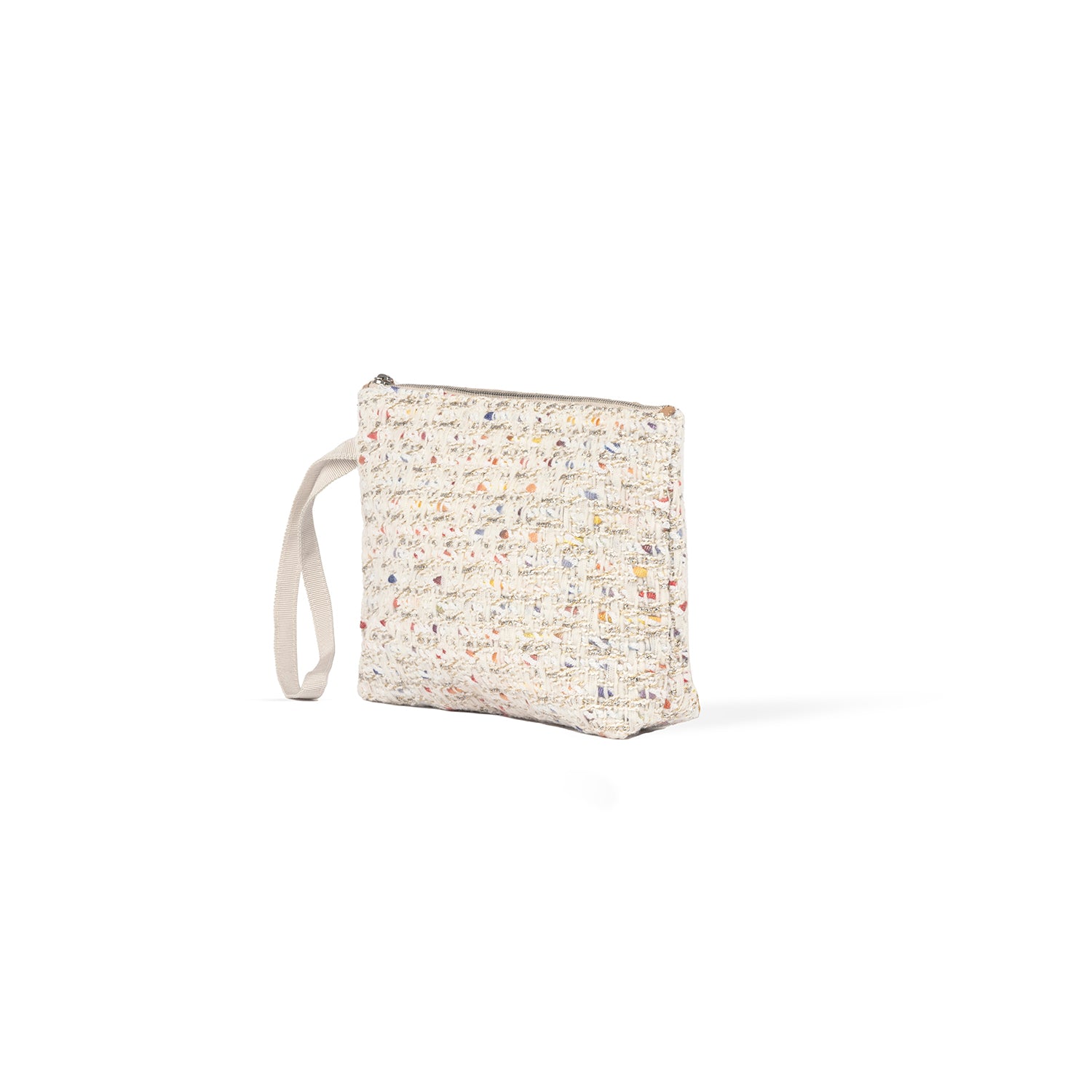 Pochette Capri Crema