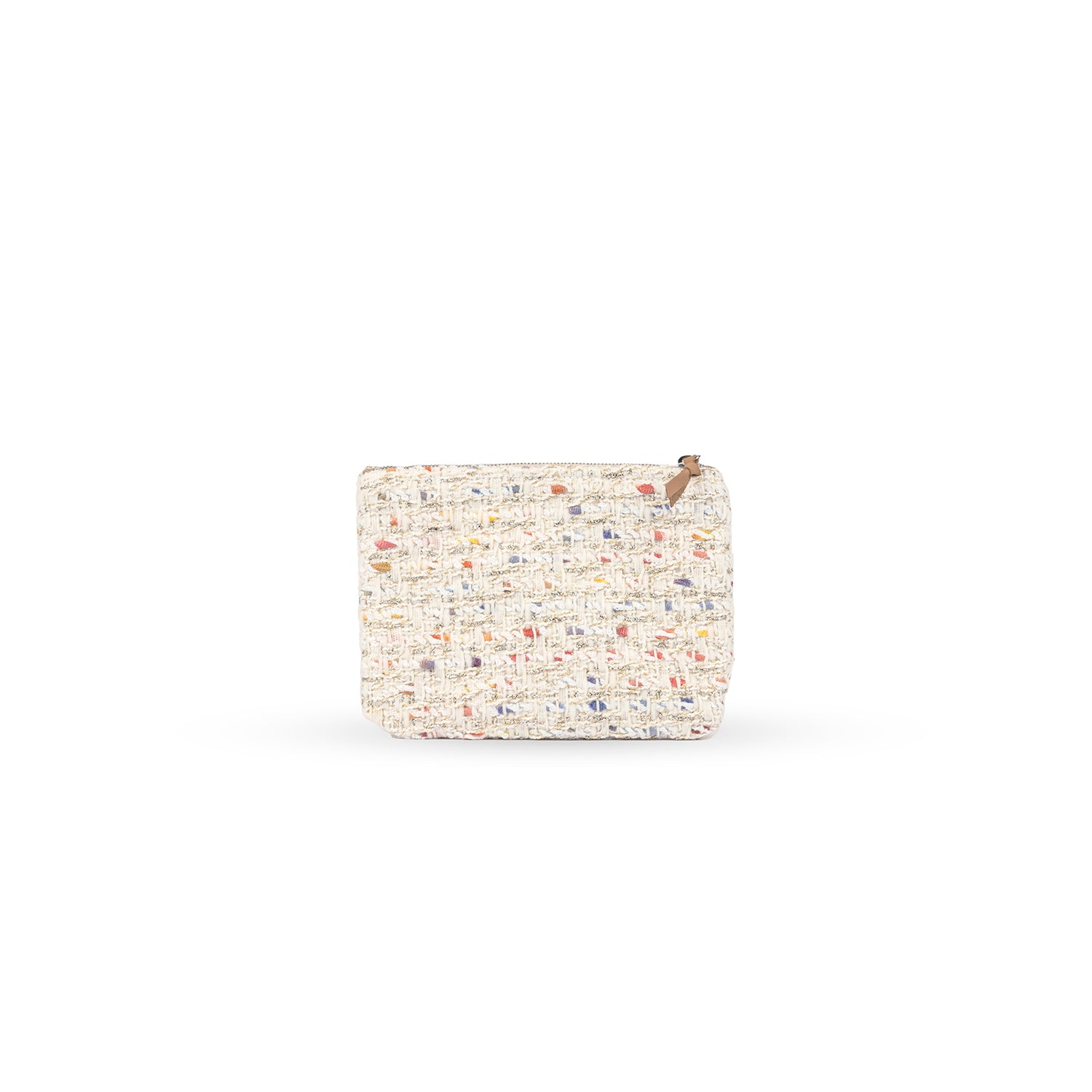 Pochette Erika Crema