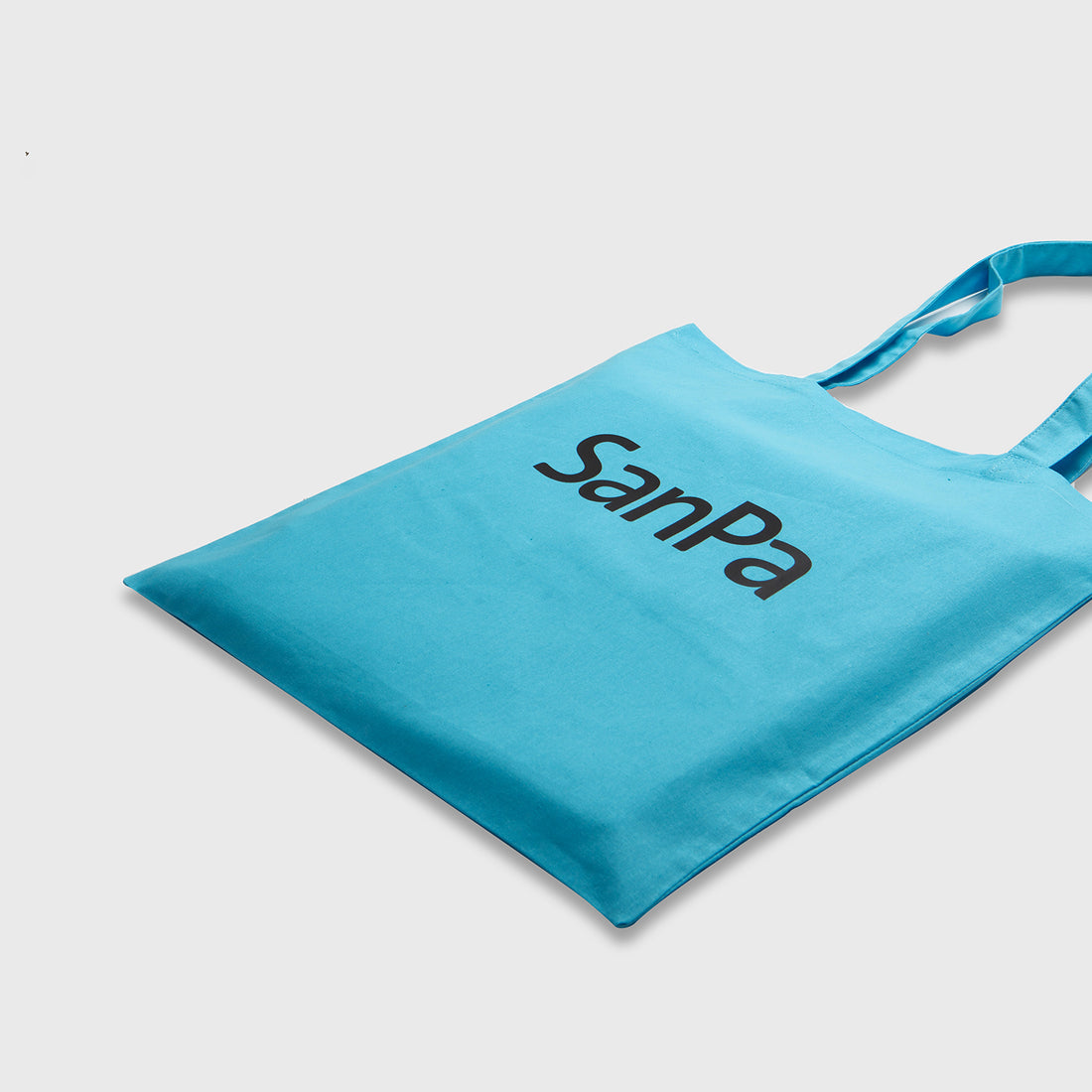 Tote Bag Surf Blue