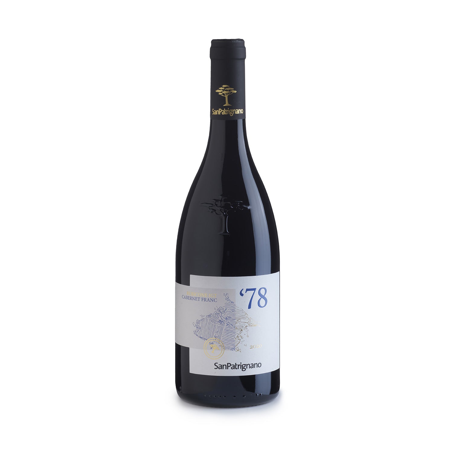 Vino Rosso &