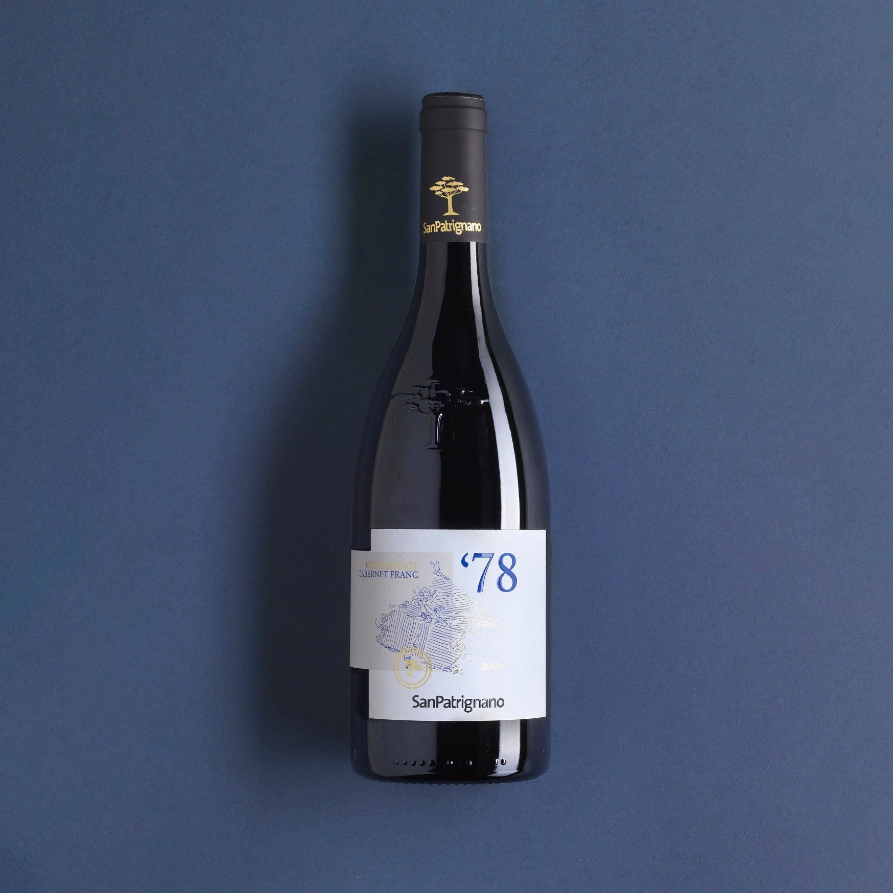 Vino Rosso &