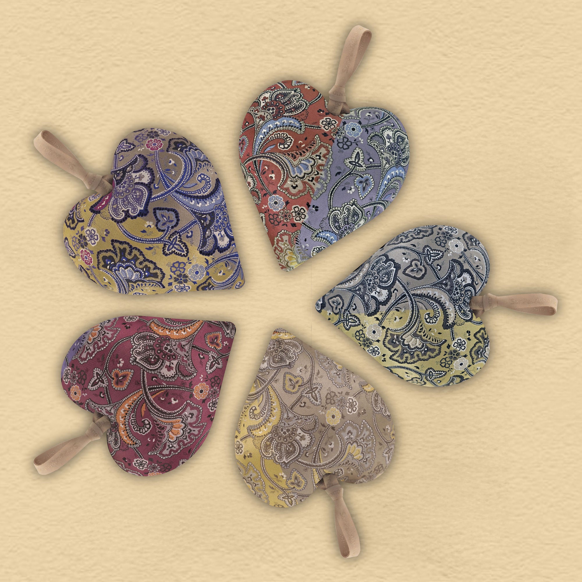 Cuore Fiori
