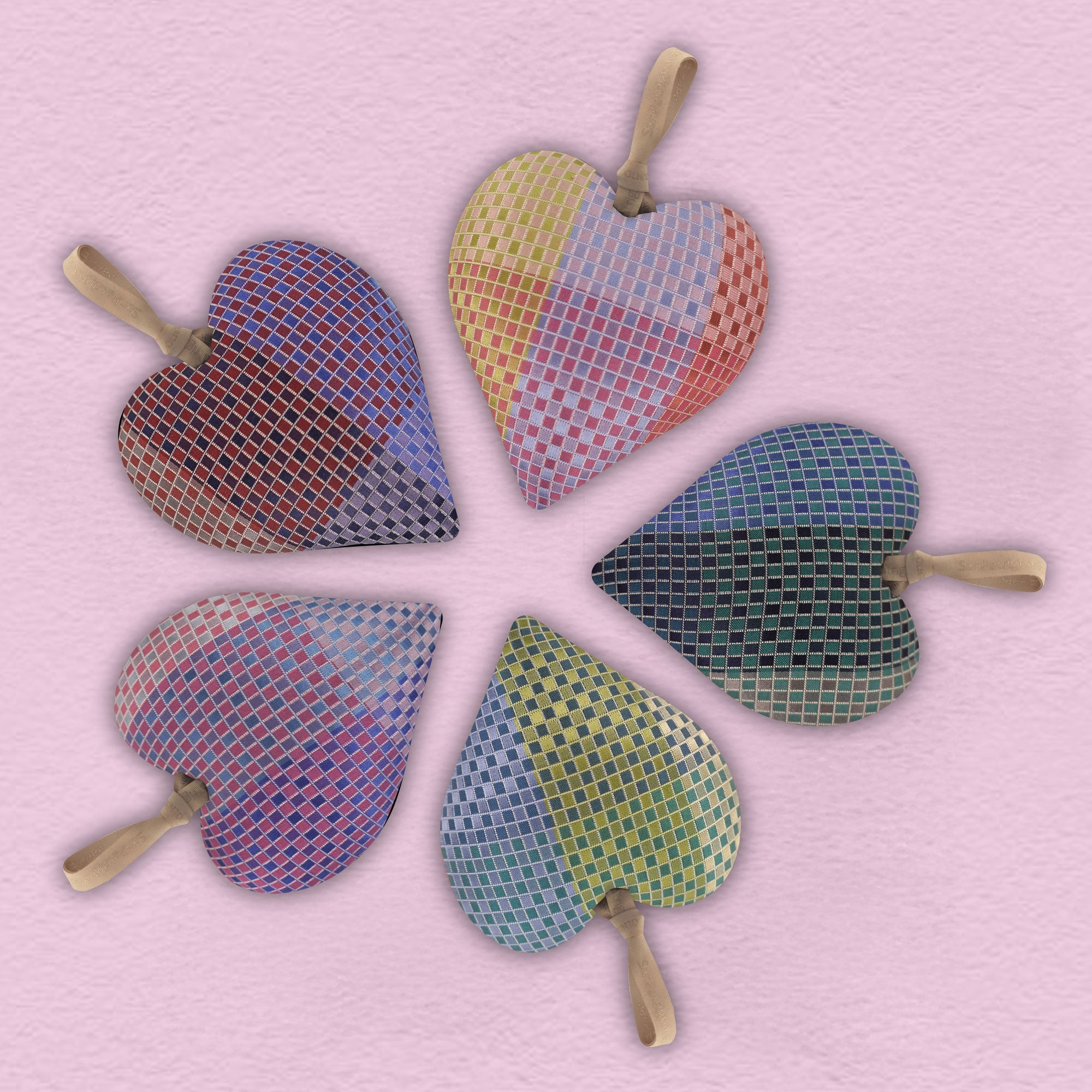 Cuore Quadri