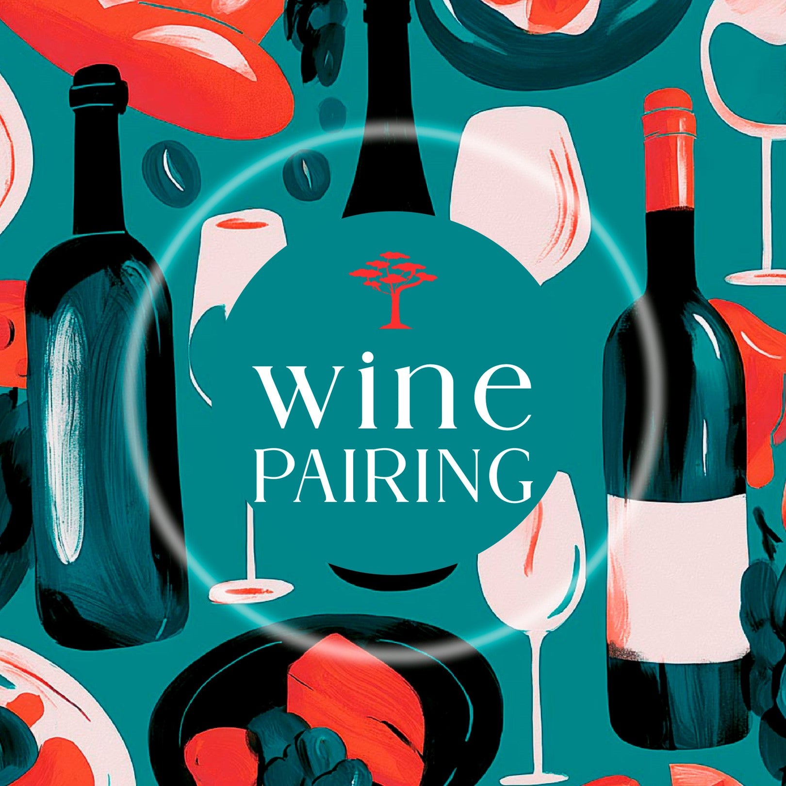 Wine pairing presso il Ristorante Vite