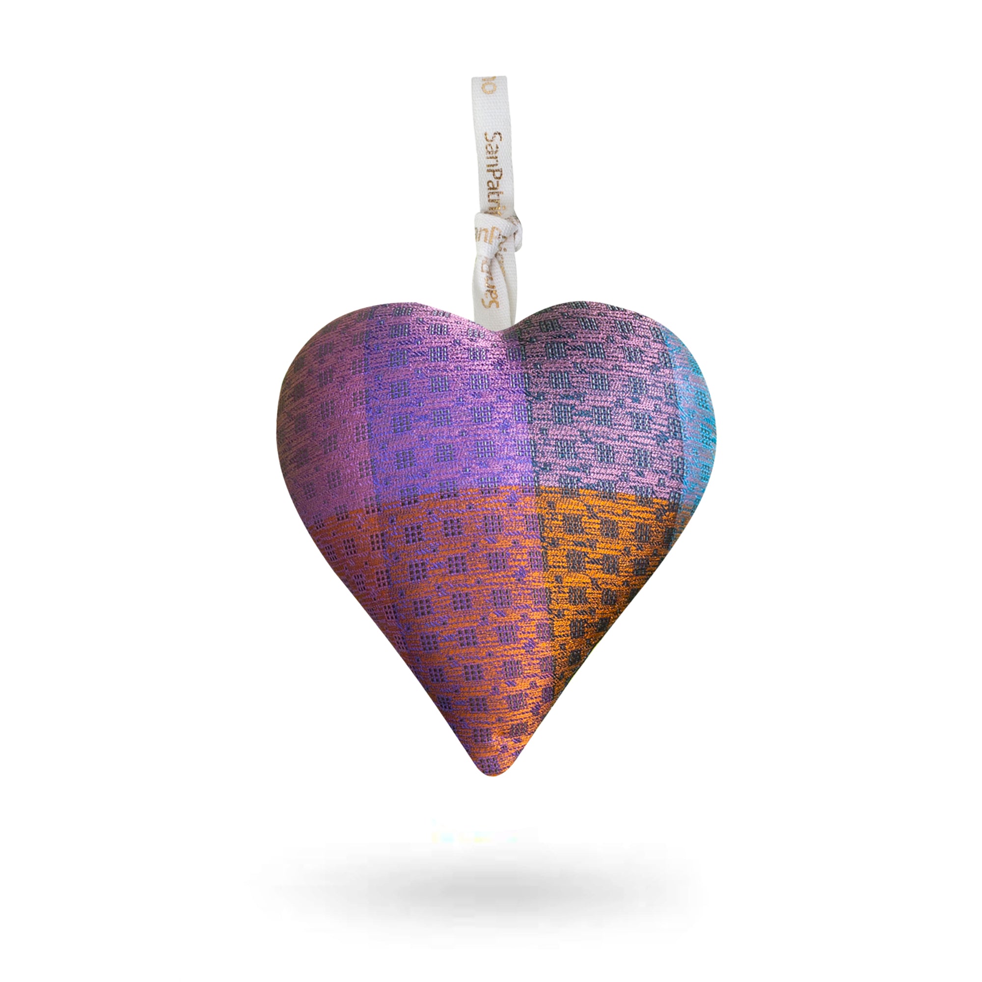 Cuore quadri grandi