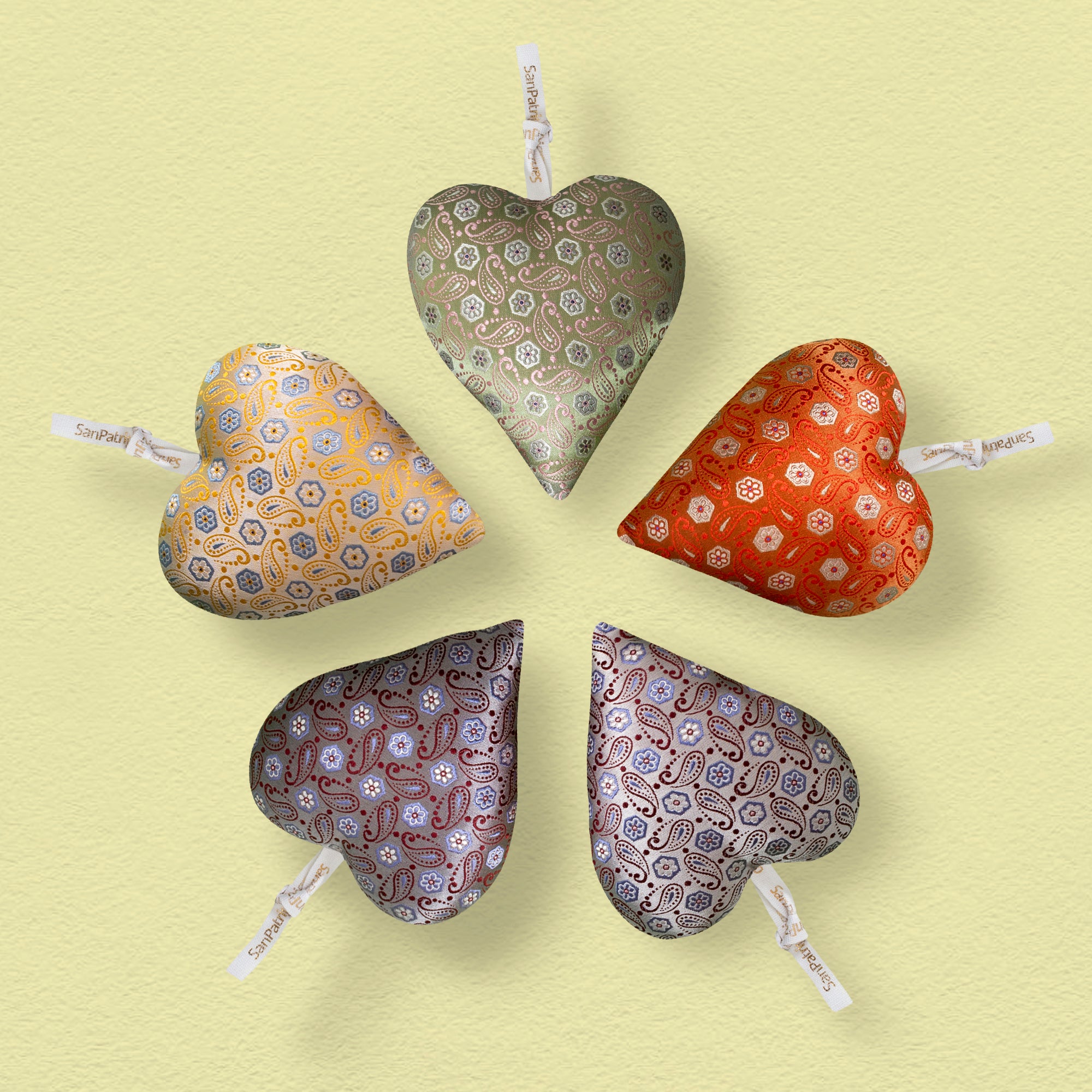 Cuore fiorellini