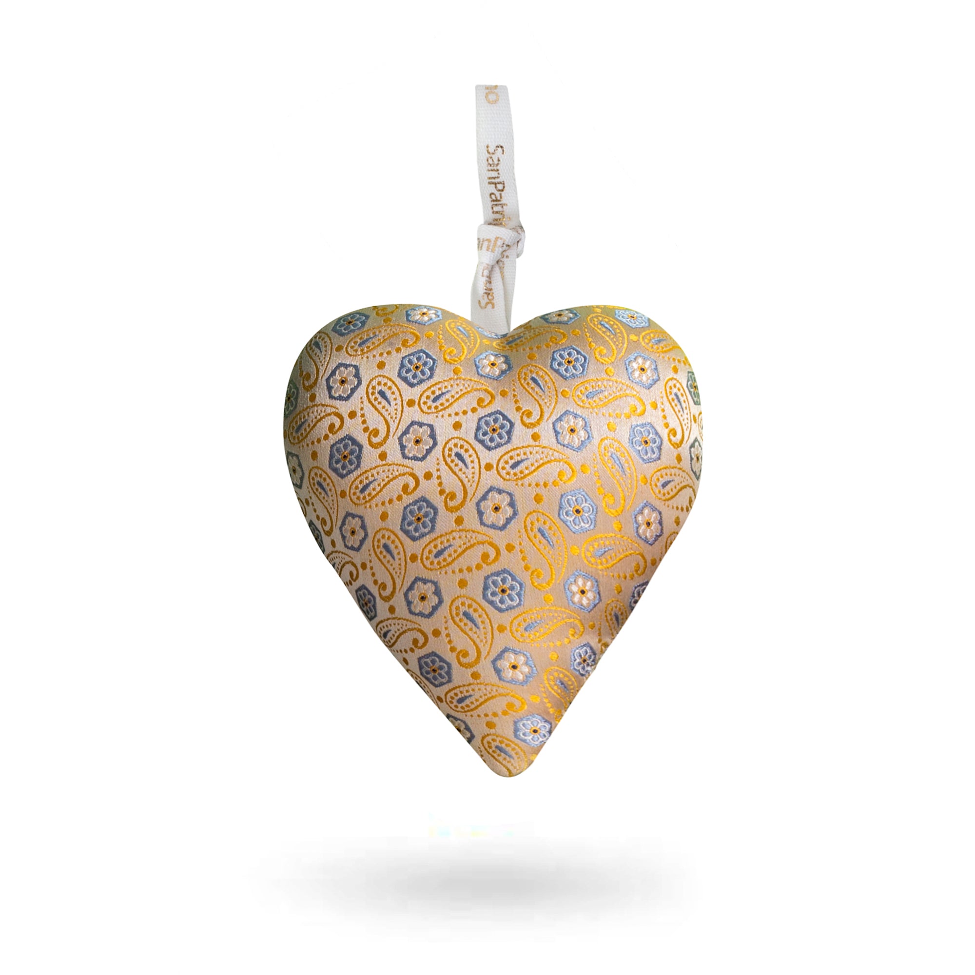 Cuore fiorellini
