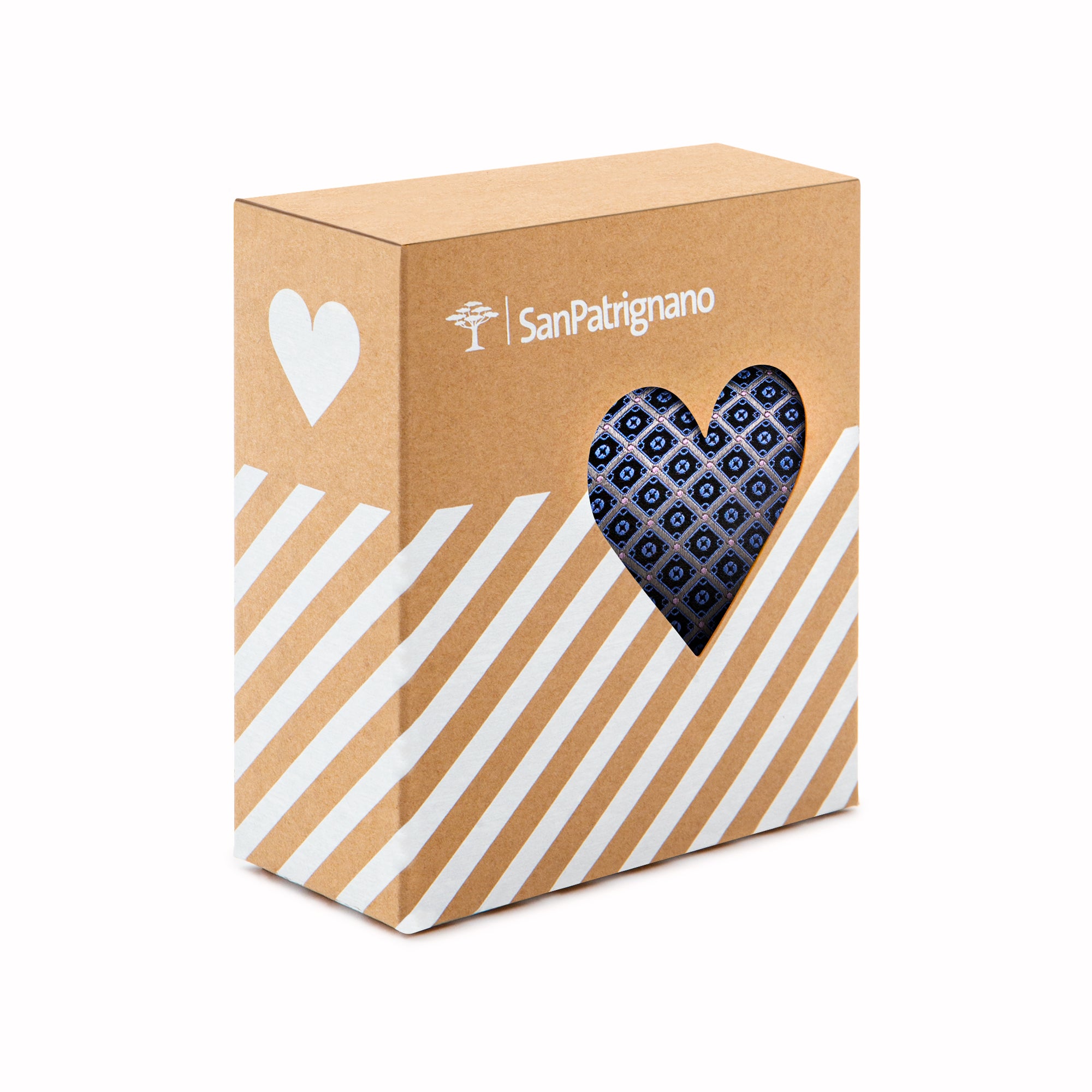 Cuore quadri piccoli