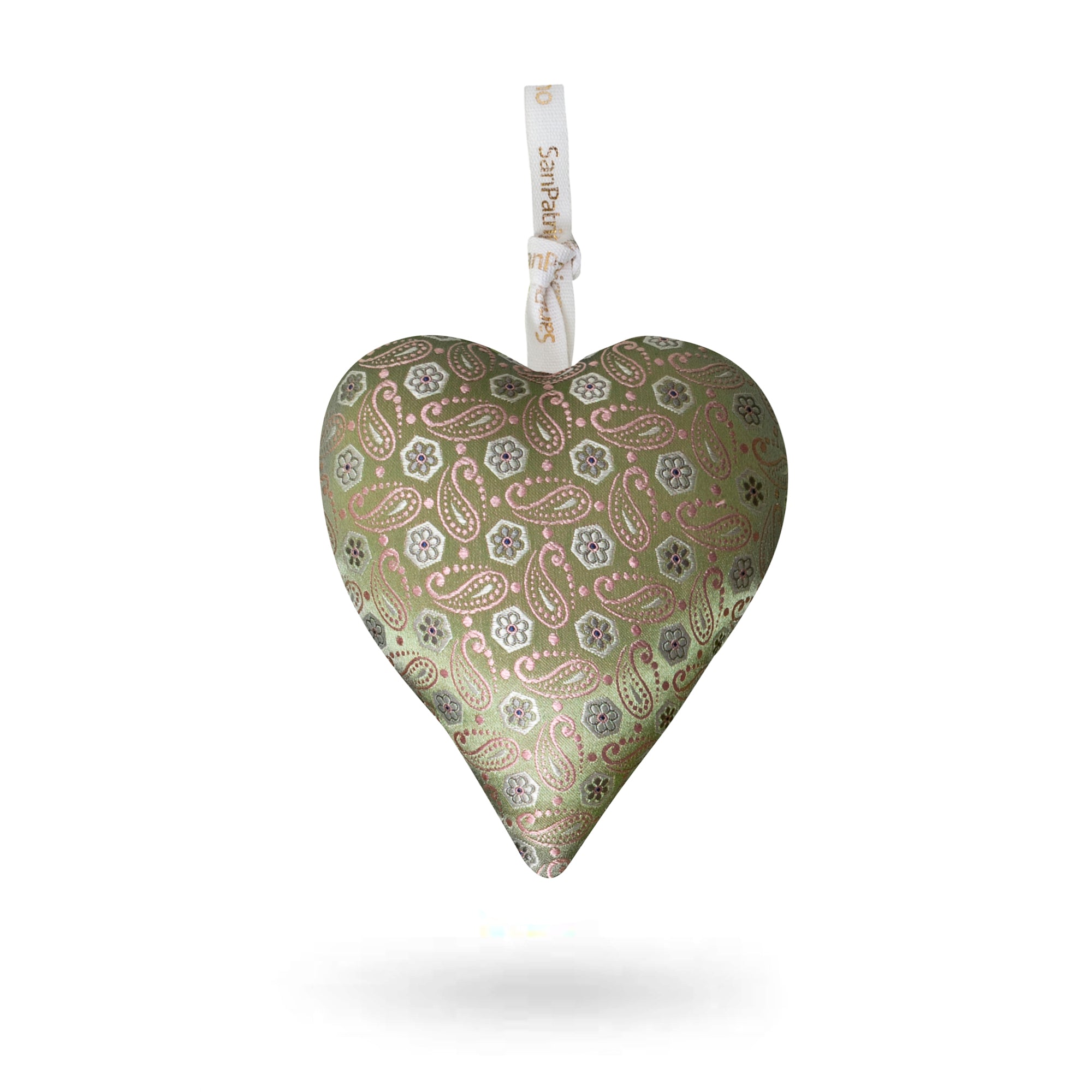 Cuore fiorellini