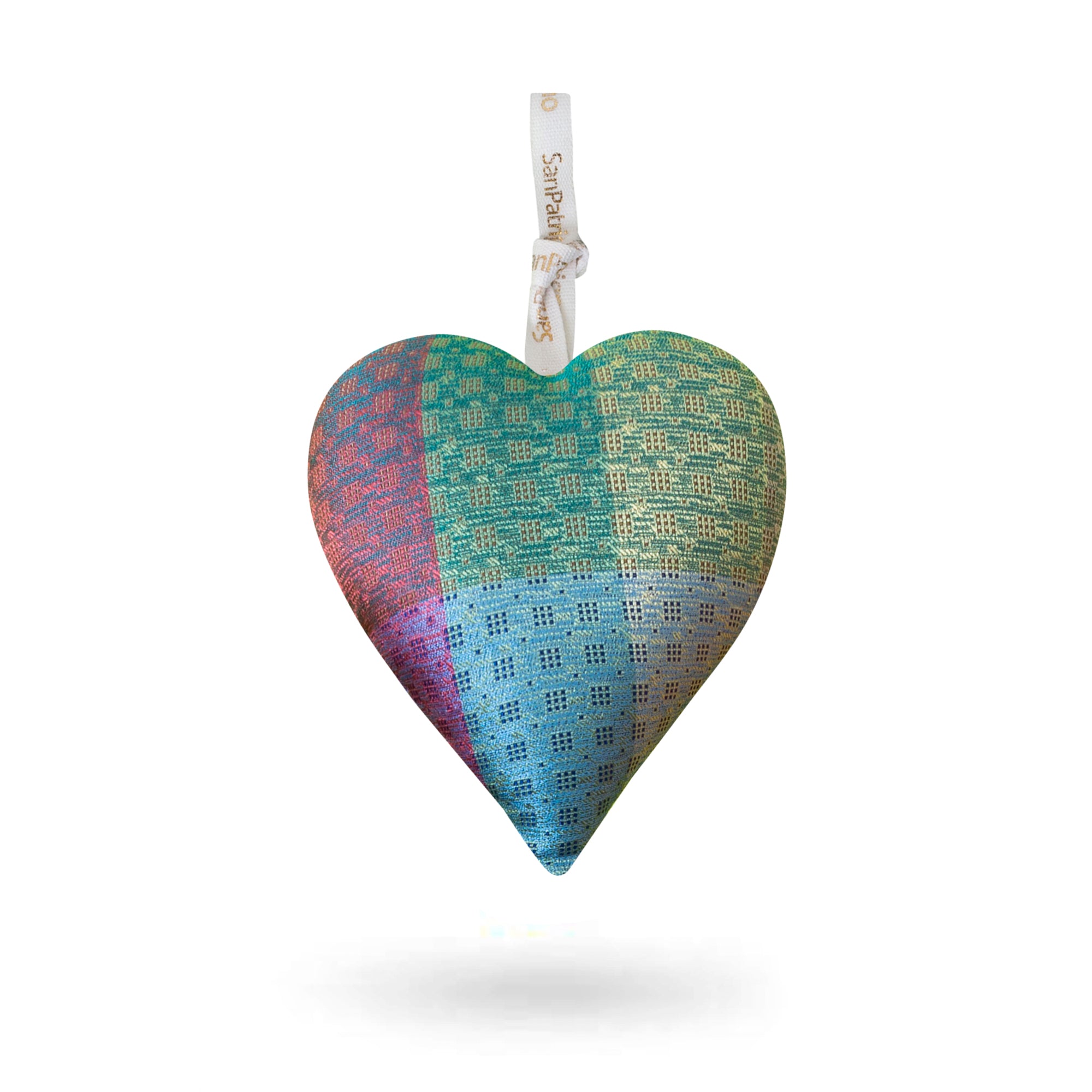 Cuore quadri grandi