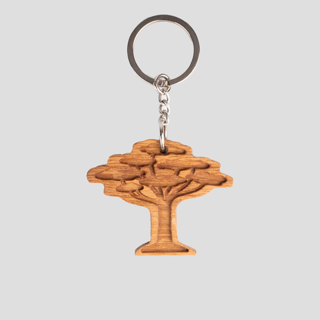 Portachiavi barrique SanPa Tree