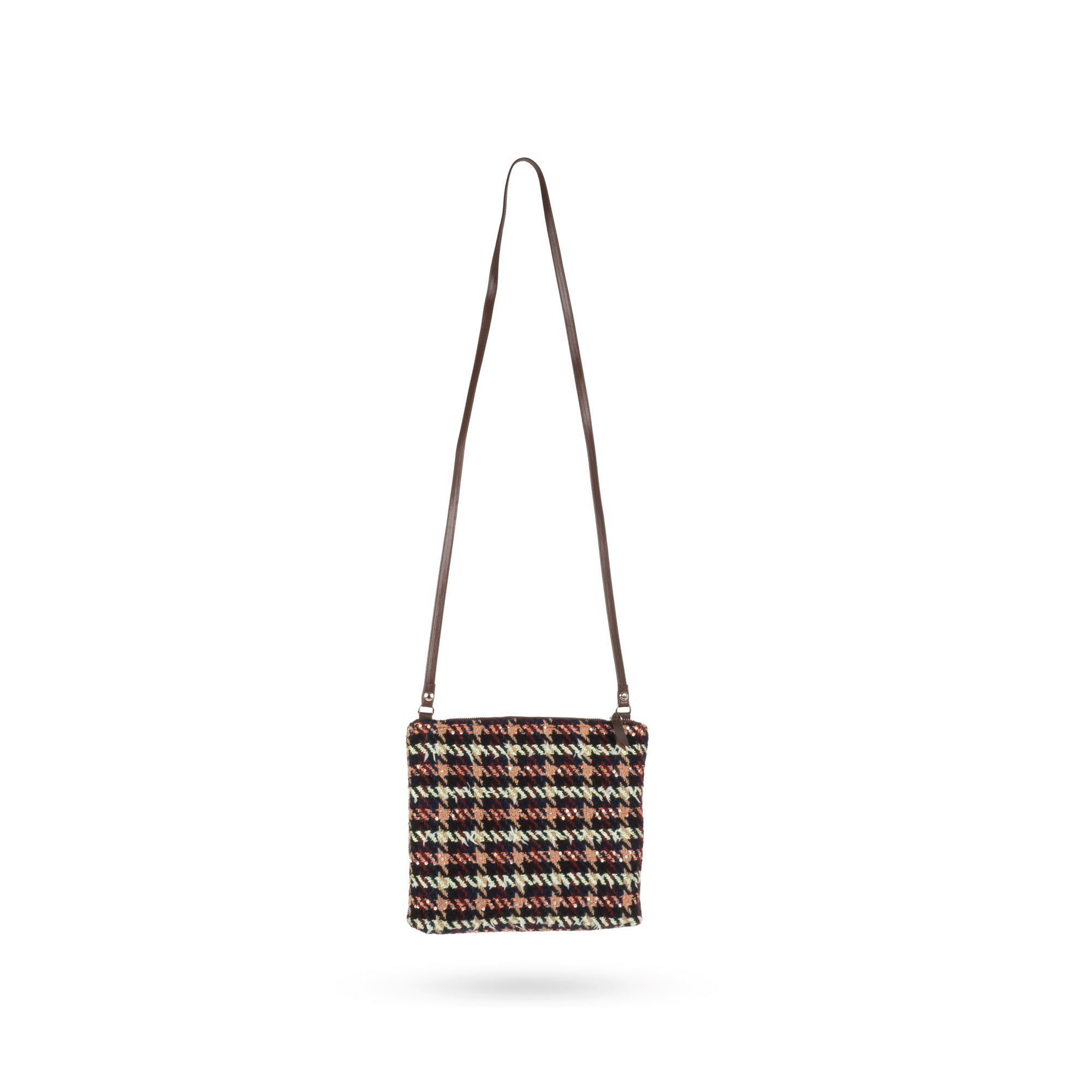 Pochette Tracollina Tartan