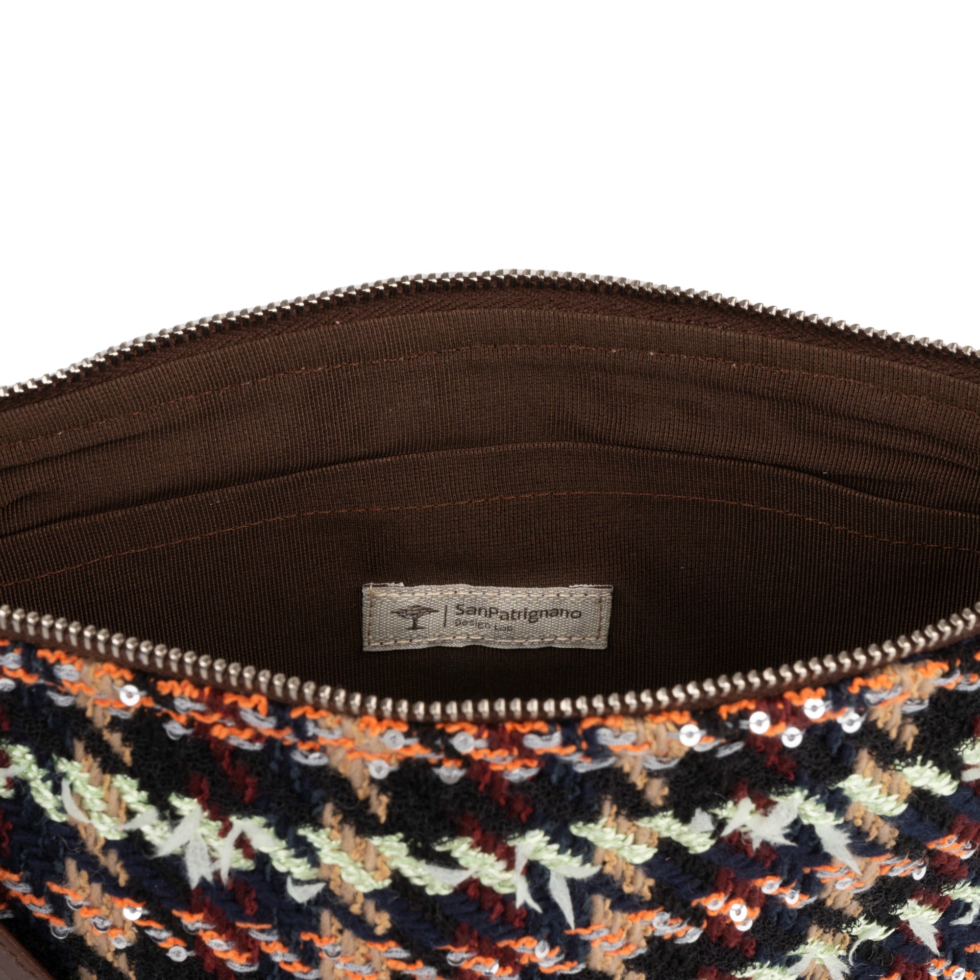 Pochette Tracollina Tartan