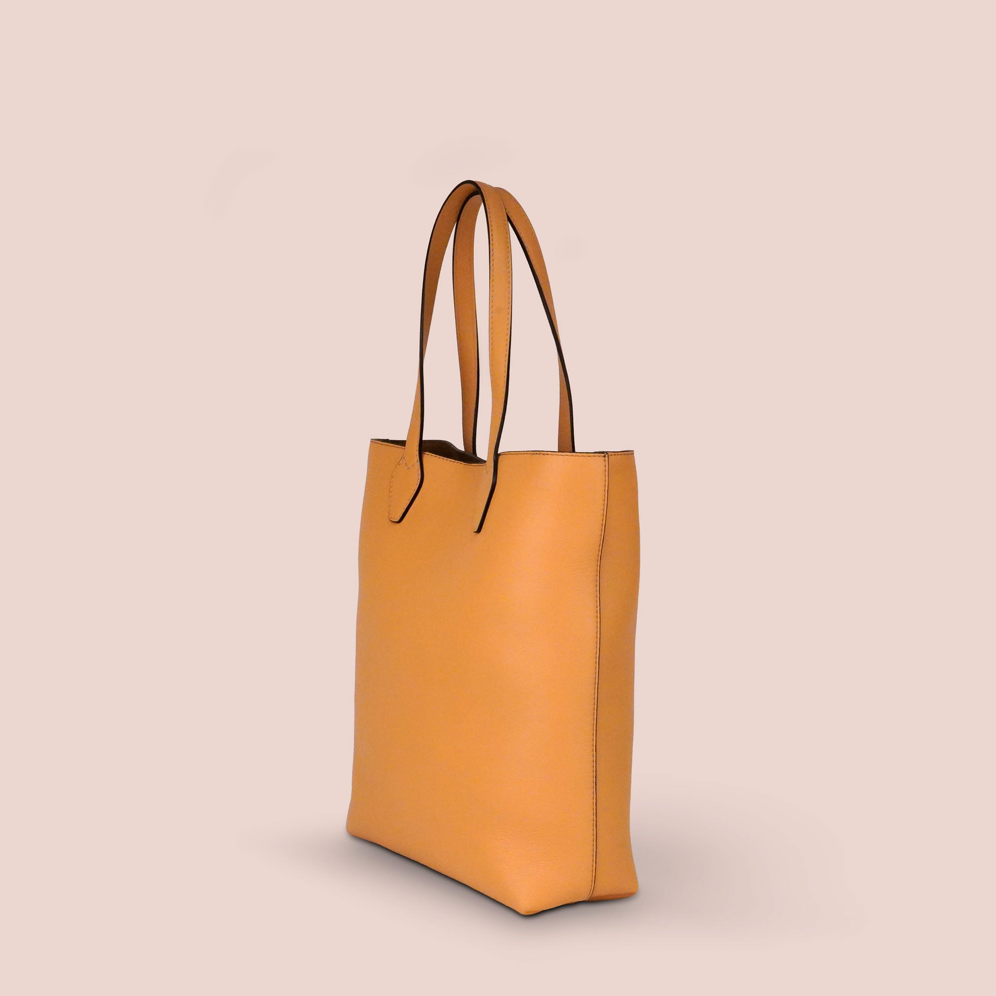 Borsa Bottega cuoio