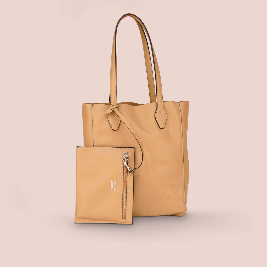 Borsa Sofia beige