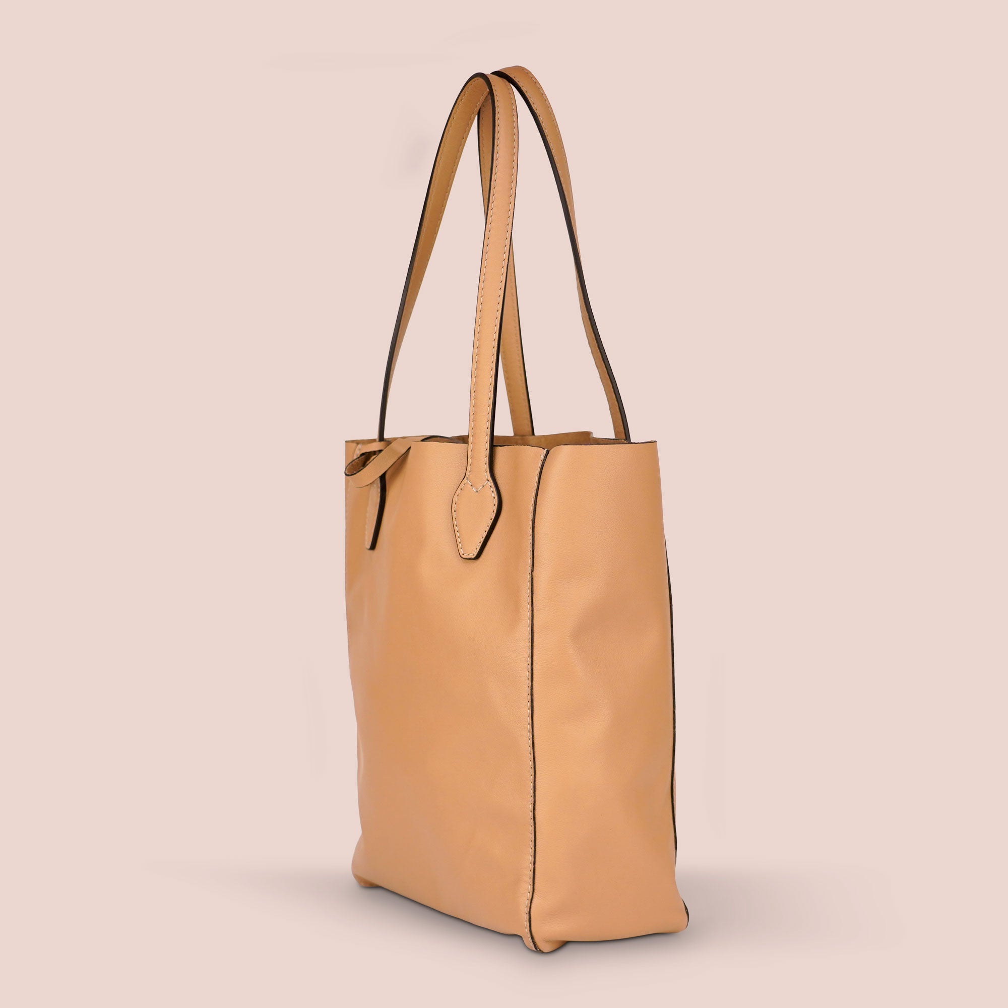 Borsa Sofia beige