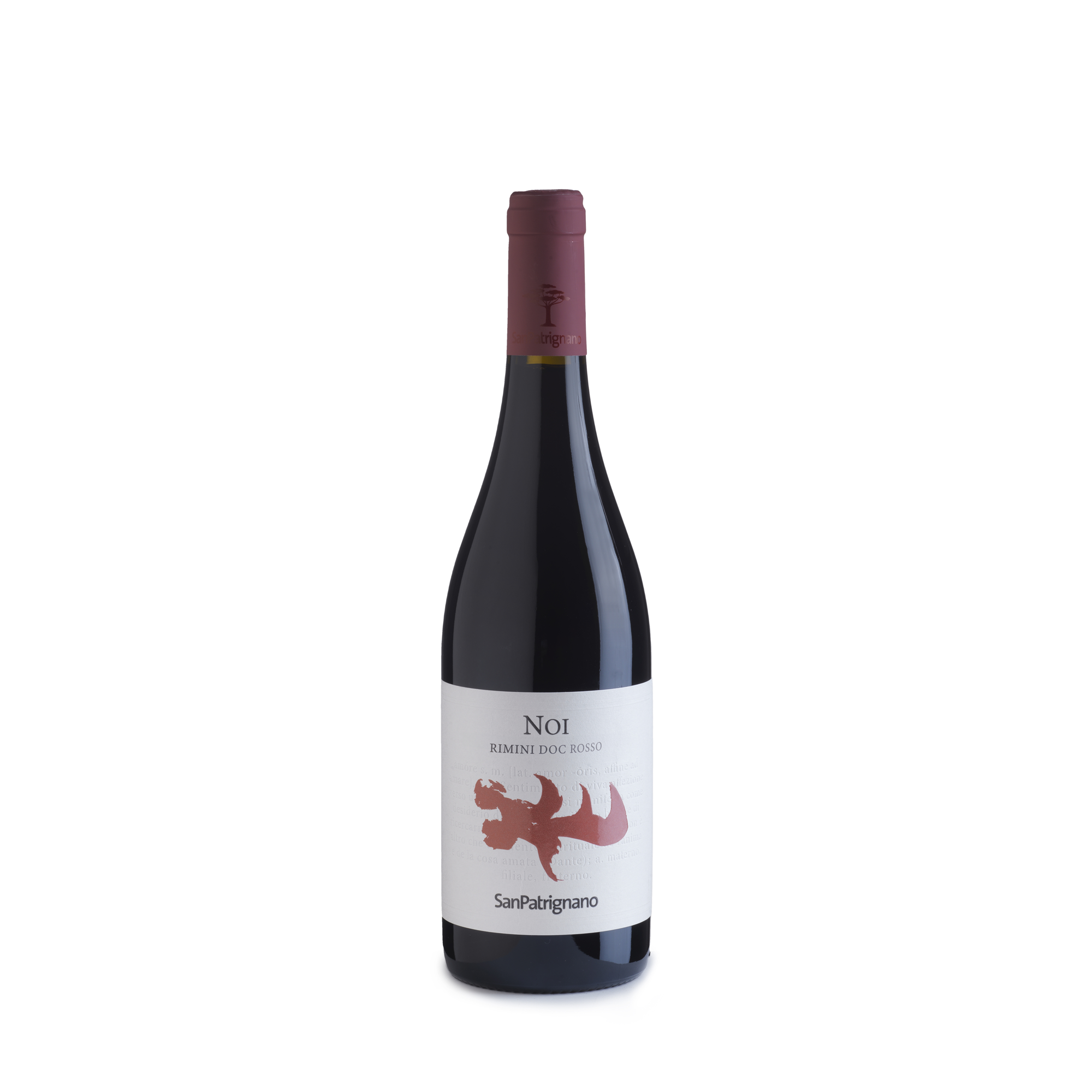 Vino Rosso Noi