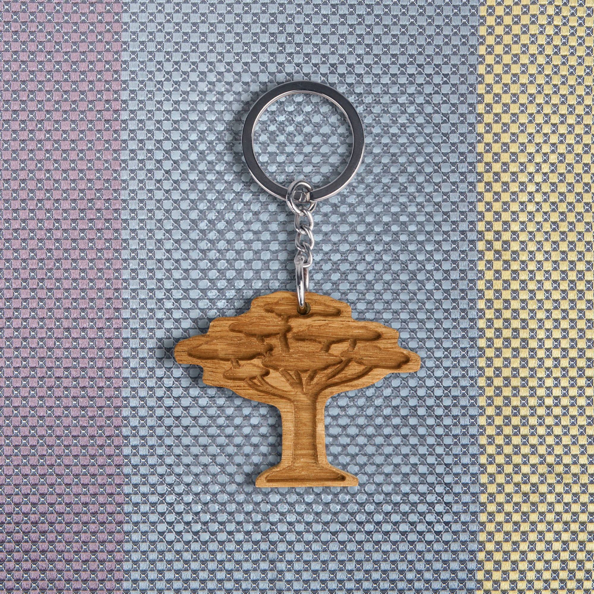 Portachiavi barrique SanPa Tree