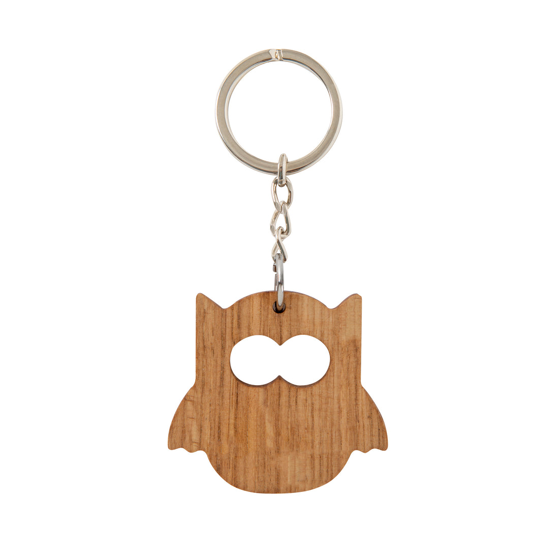 Portachiavi barrique gufo