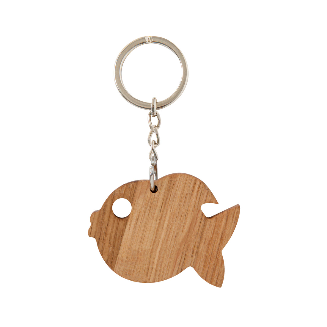 Portachiavi barrique pesce