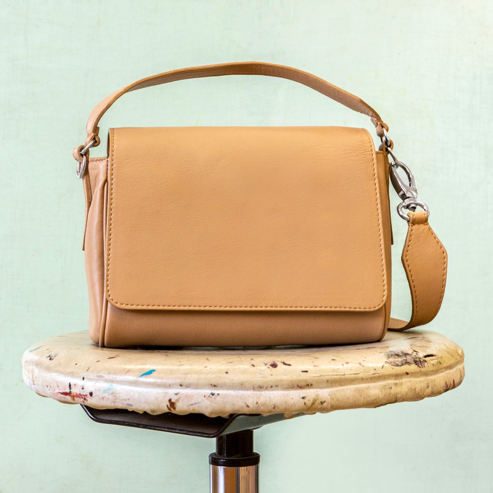 Crispa Bag Miele