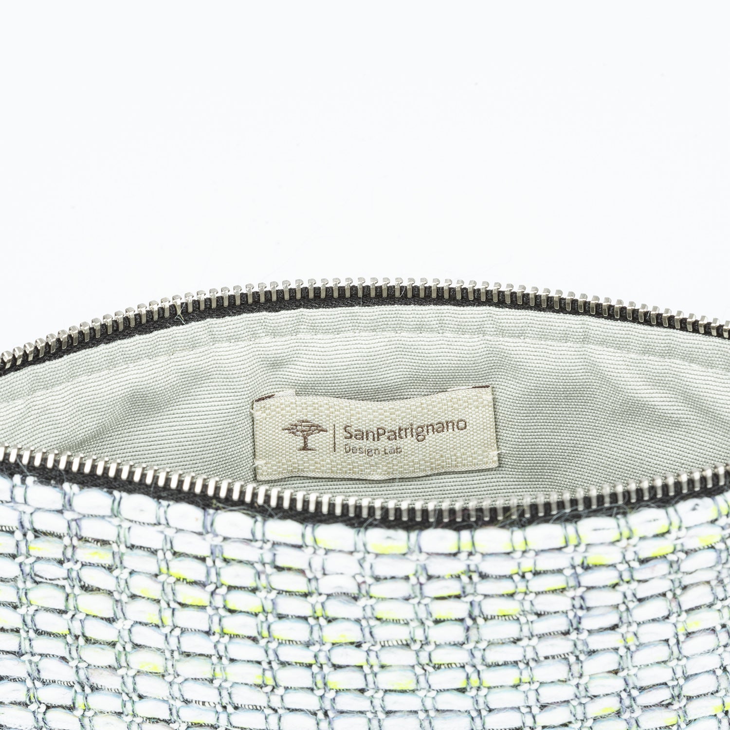 Pochette Erika Lime
