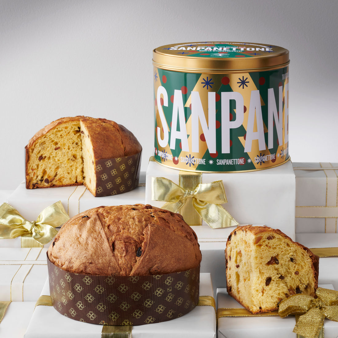 Panettone tradizionale 1 kg