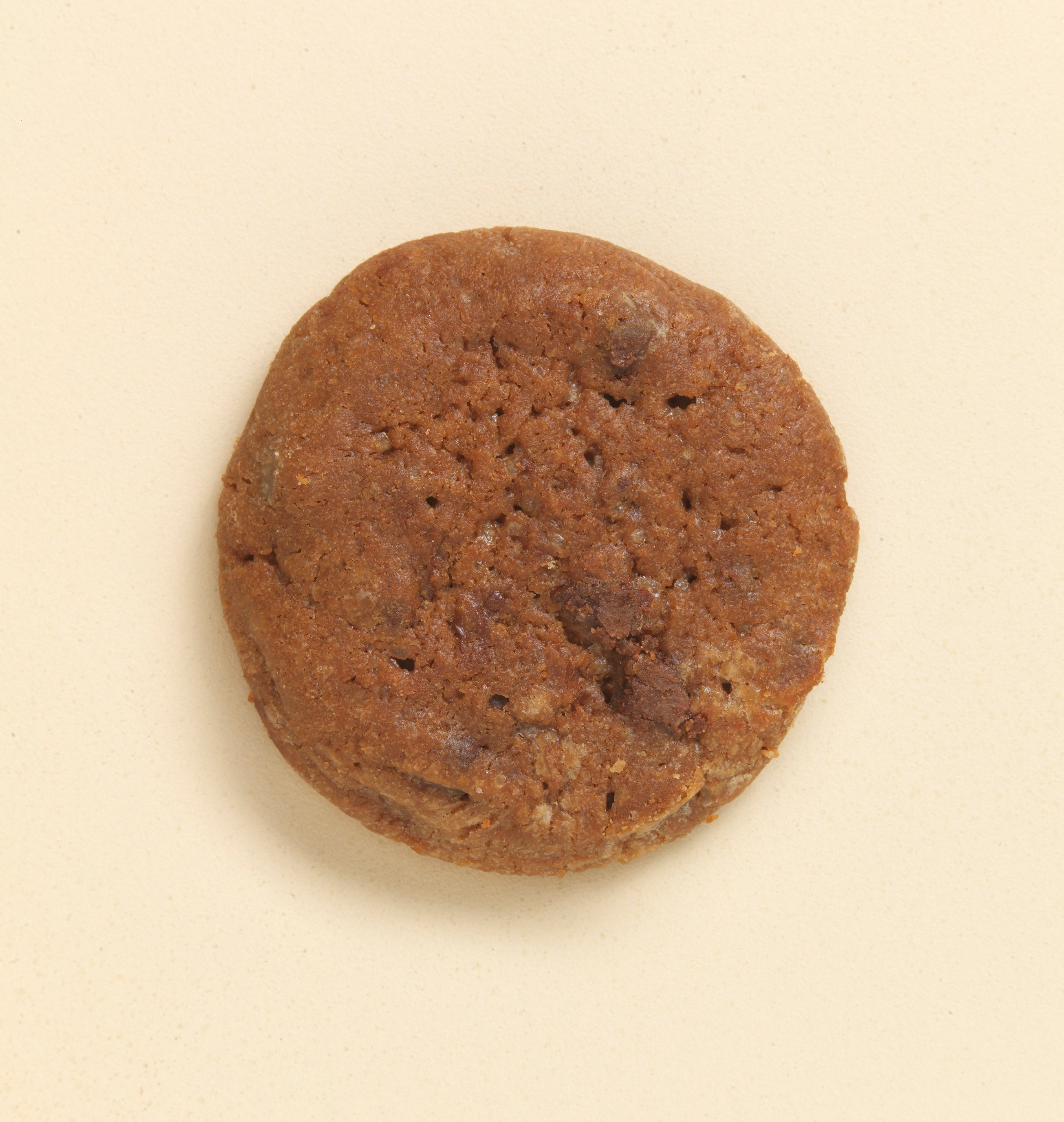 Biscotti cioccolato e liquirizia 200g