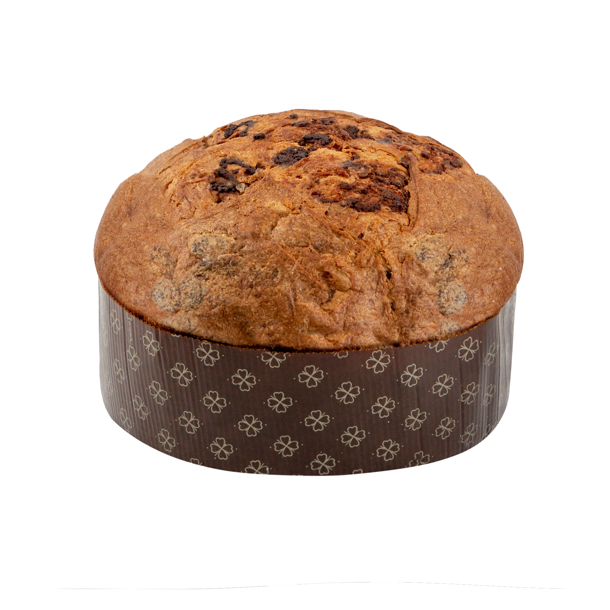 Panettone al cioccolato 1 kg