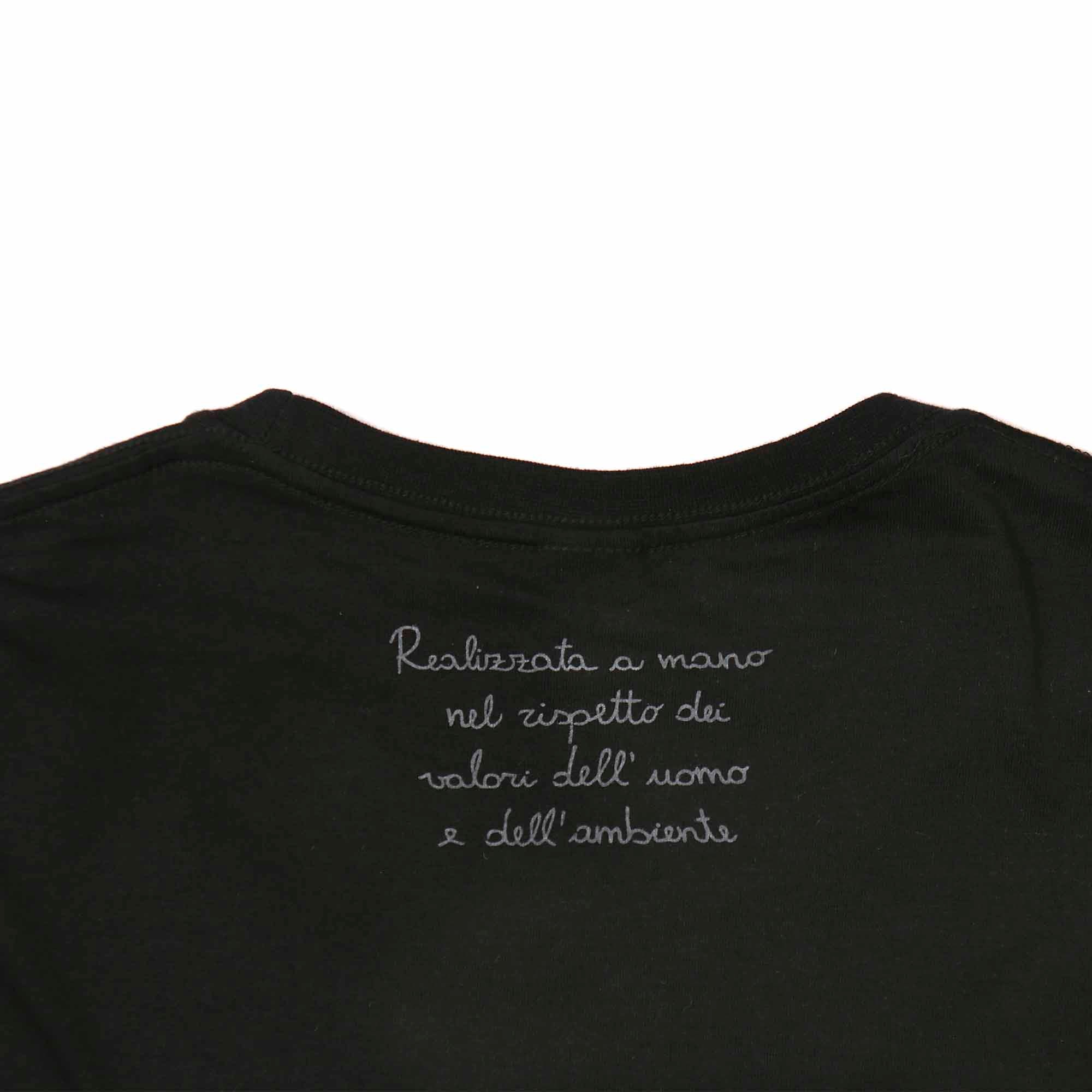 T-shirt Carte (5365334081696)