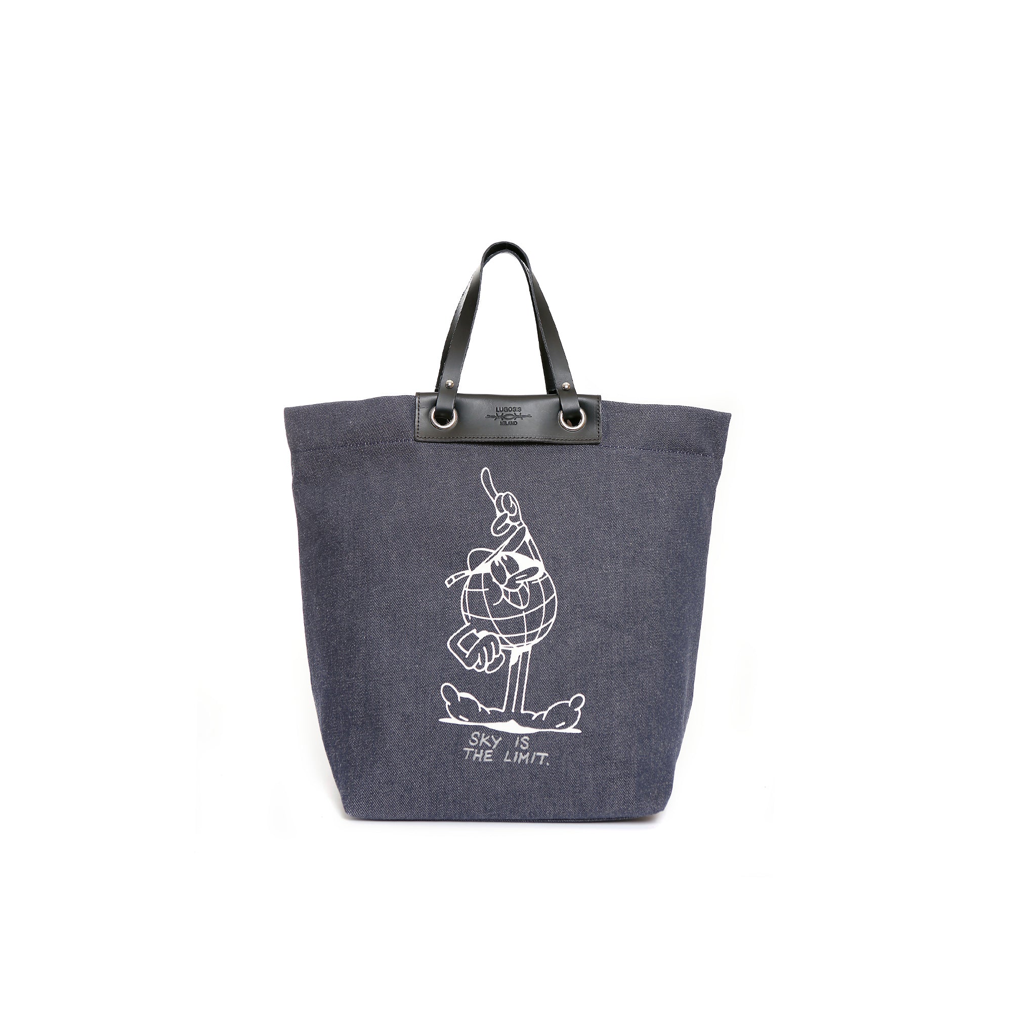 LG Shopping Jeans Sky is the limit (5839248588960)