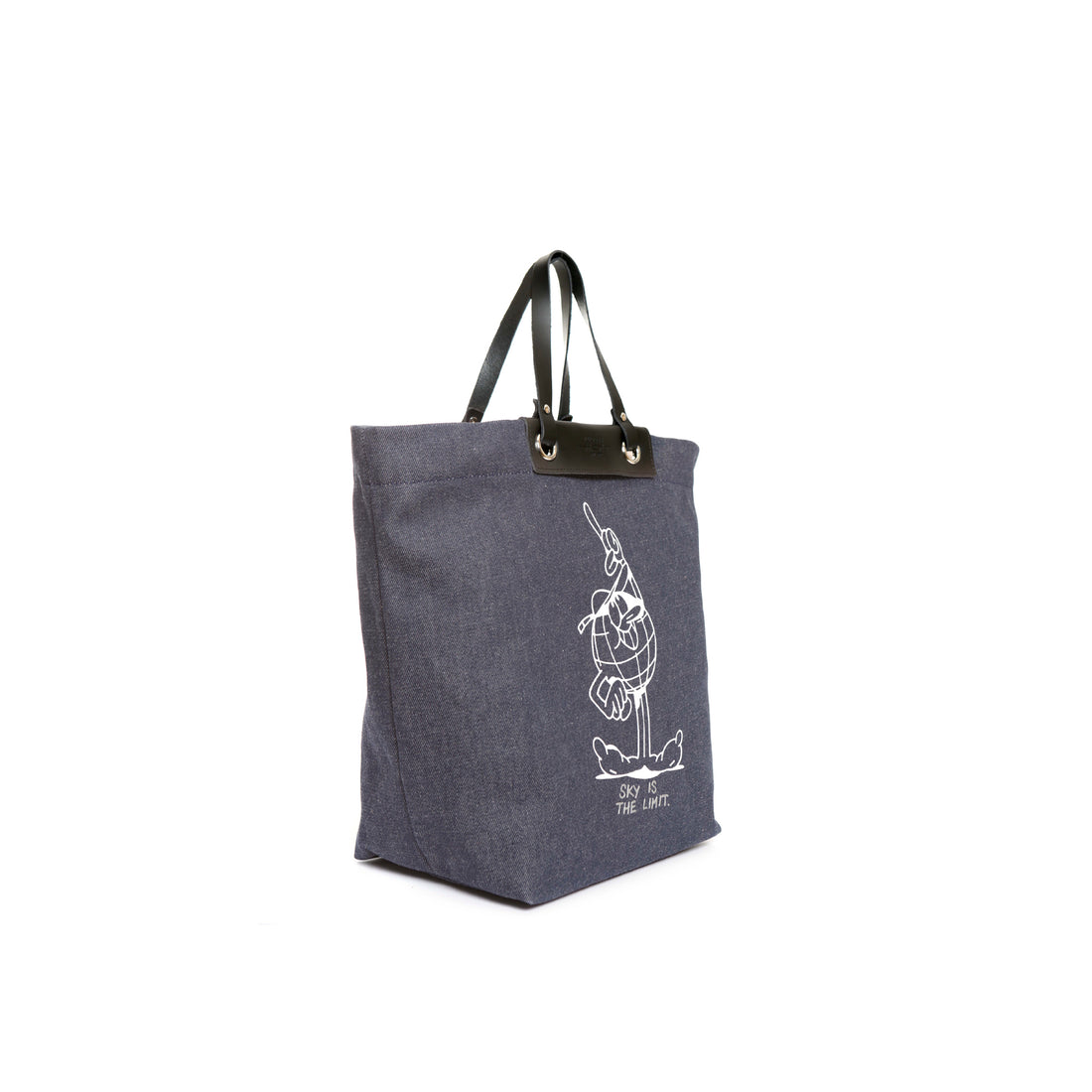 LG Shopping Jeans Sky is the limit (5839248588960)