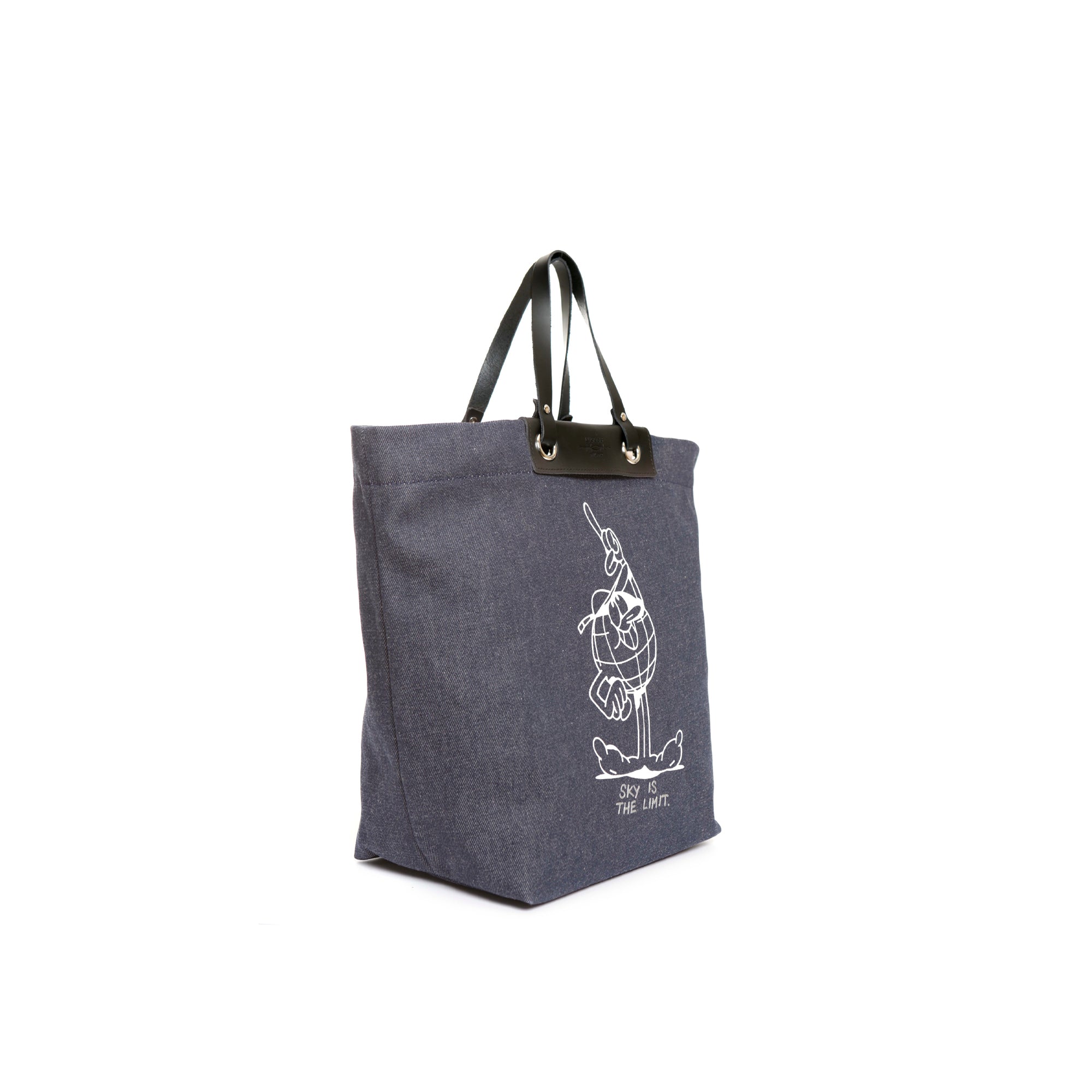 LG Shopping Jeans Sky is the limit (5839248588960)