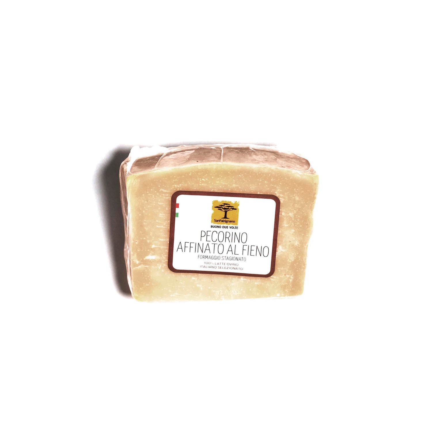 Pecorino in fieno 250g (5992179466400)