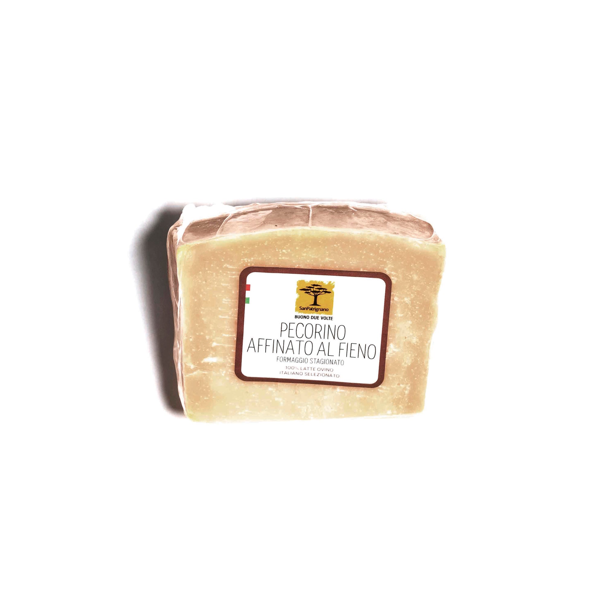 Pecorino in fieno 250g (5992179466400)