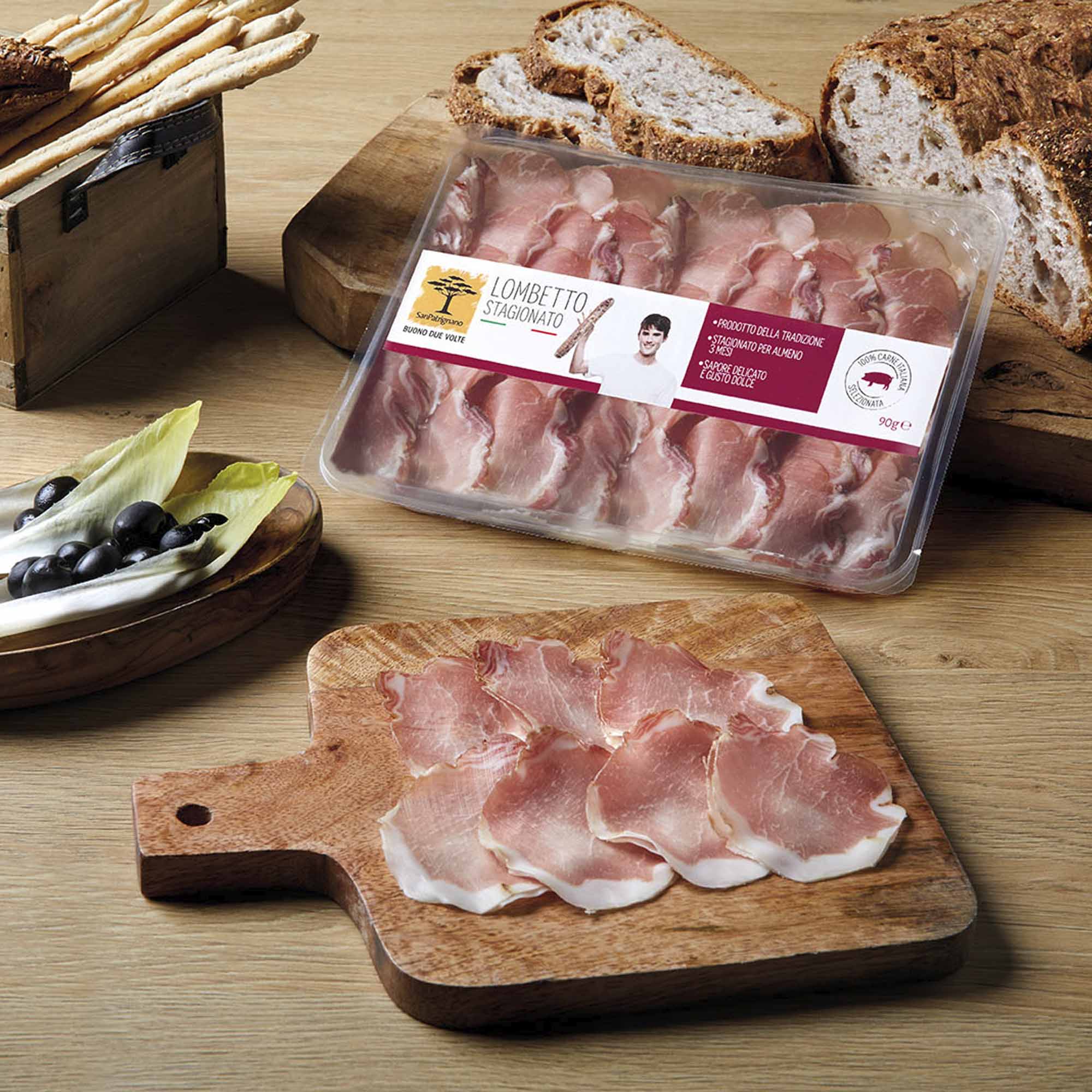 Lombetto 90g (5356433473696)