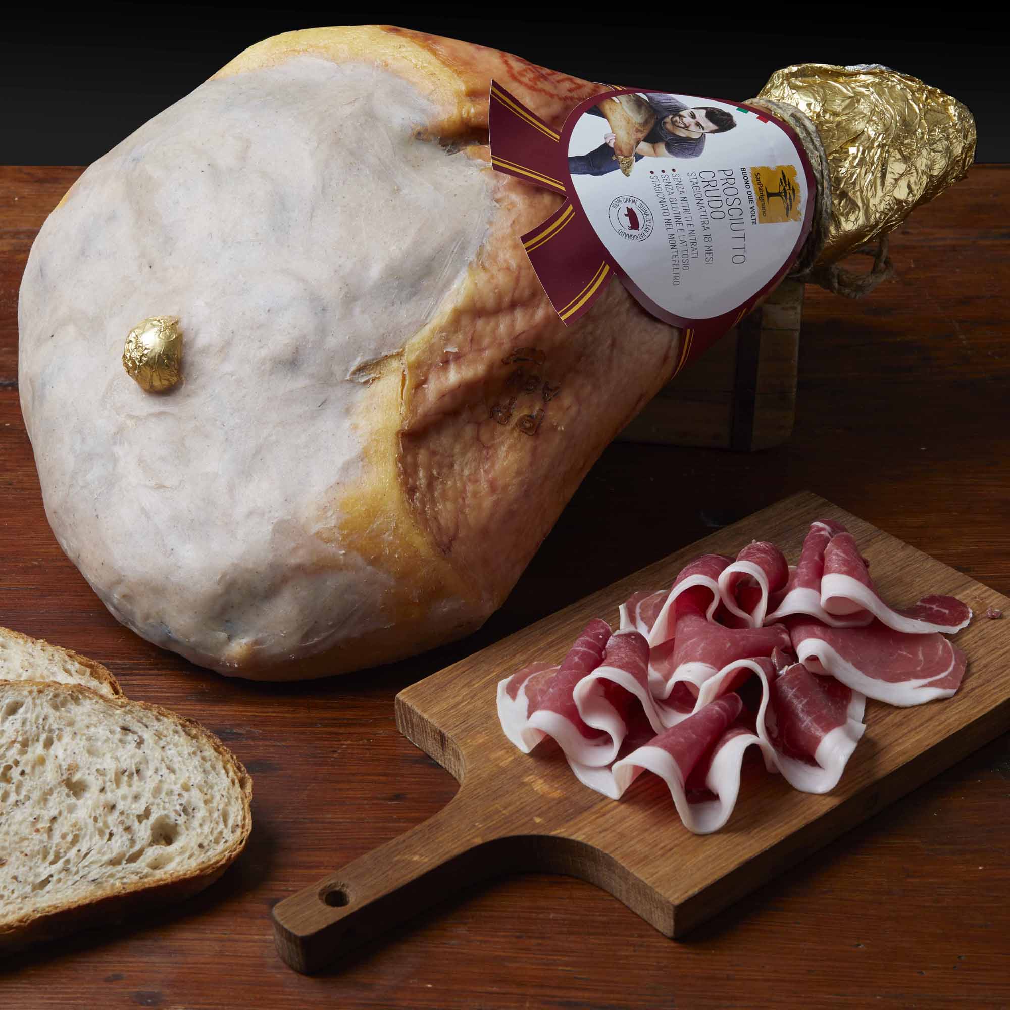 Prosciutto crudo (5354036887712)