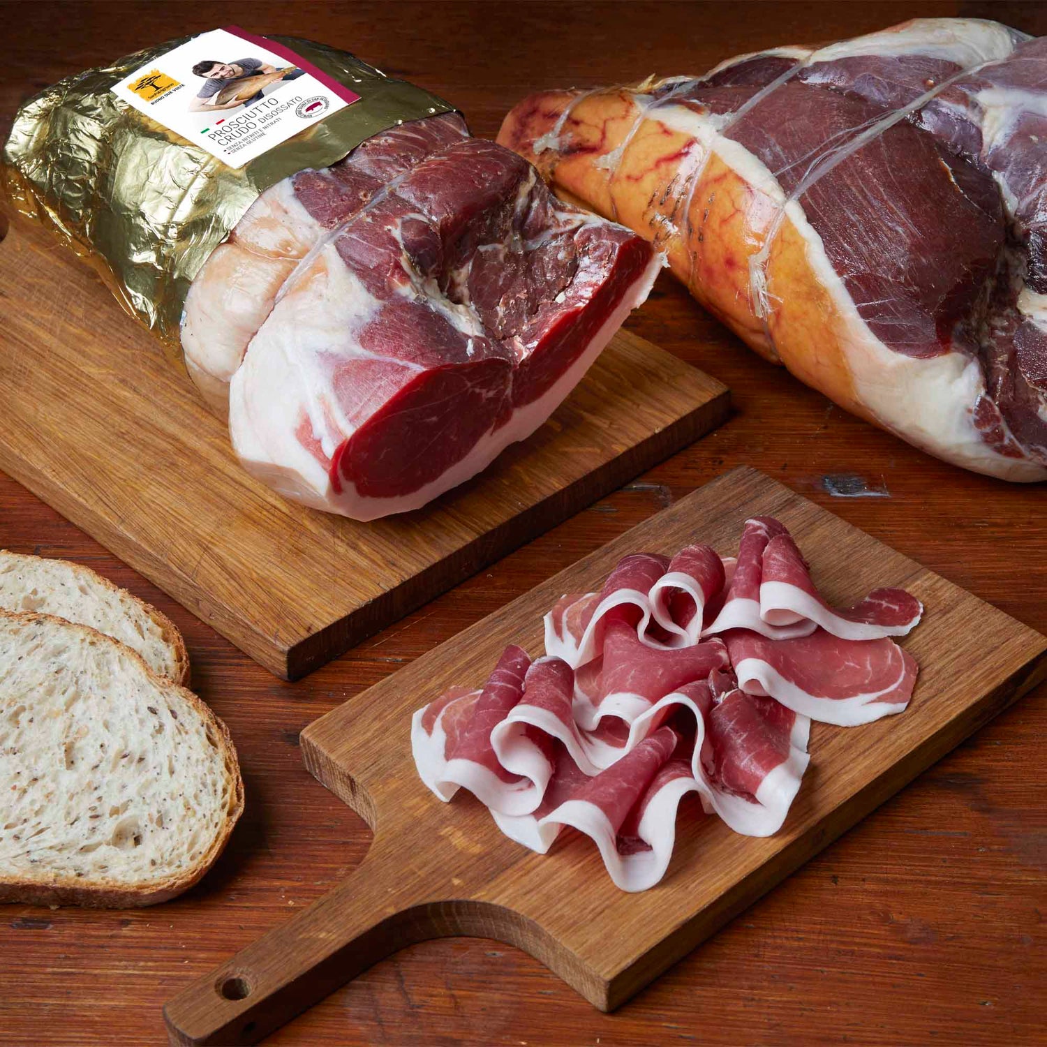 Prosciutto crudo disossato (5684977008800)